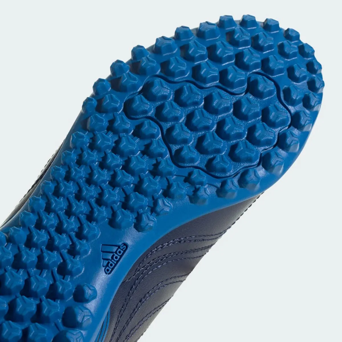 adidas Kids Copa Sense .4  TF - Navy-White-Blue - Image 8