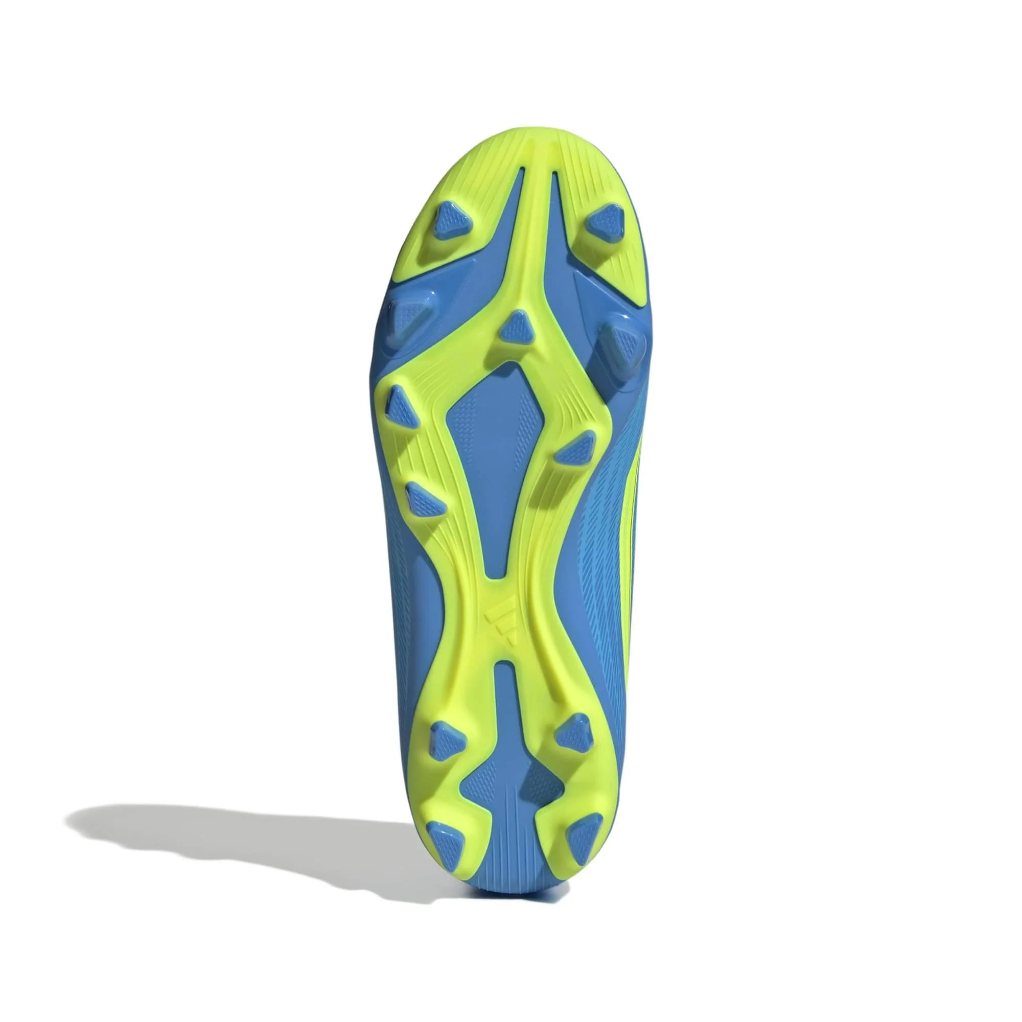 adidas Kids F50 Club Firm/Multi Ground Soccer Cleats - Ice Cold Precision Pack (SP26) - Image 6