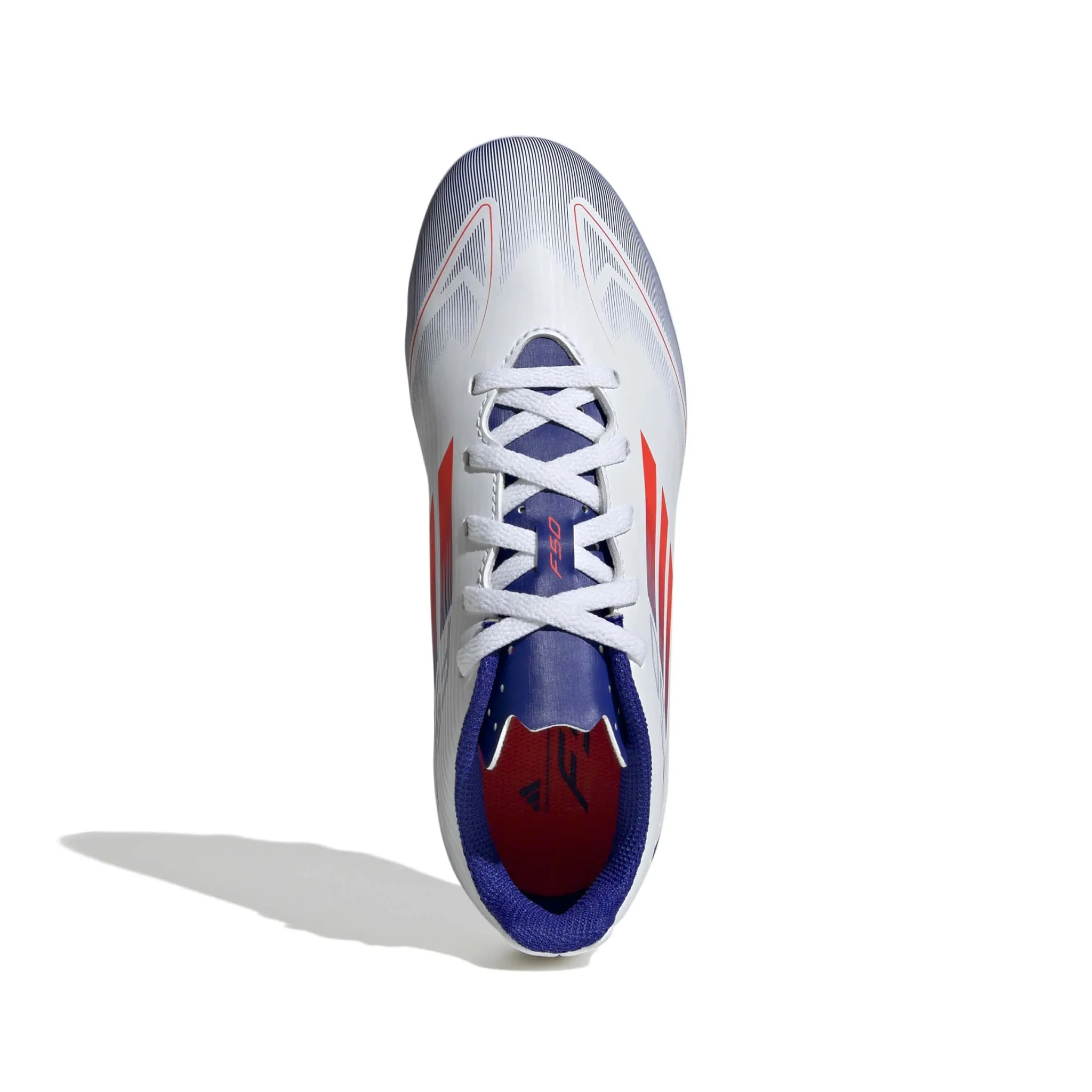 adidas Kids F50 Club FxG - Advancement Pack(FA24) - Image 5