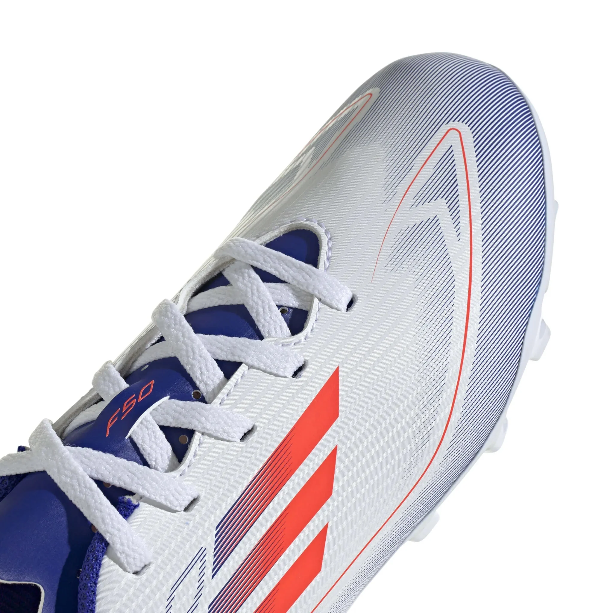 adidas Kids F50 Club FxG - Advancement Pack(FA24) - Image 7