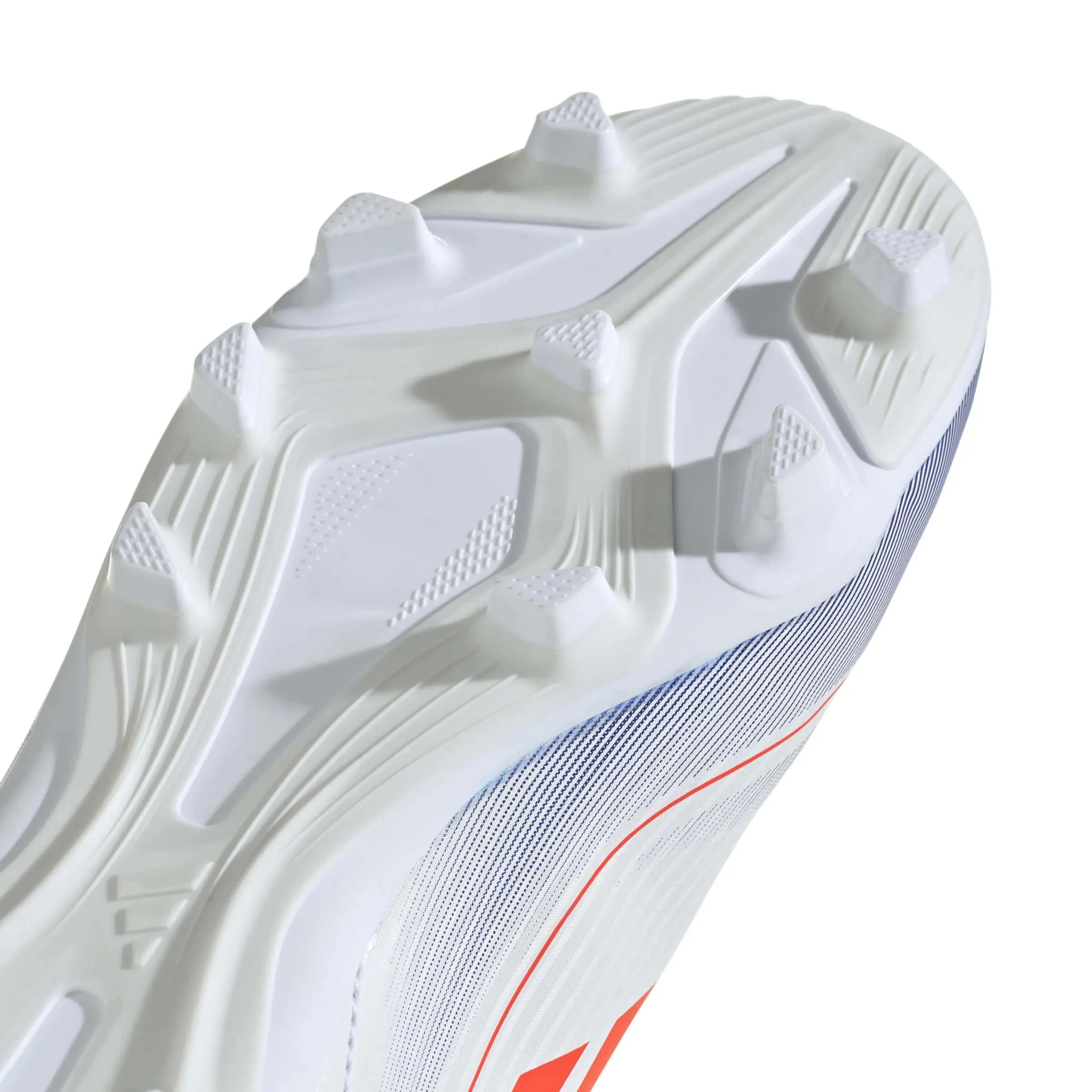 adidas Kids F50 Club FxG - Advancement Pack(FA24) - Image 8