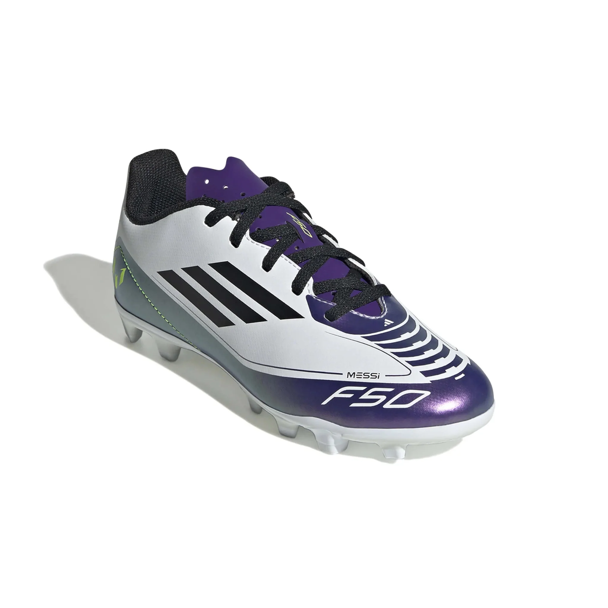 adidas Kids F50 Club FxG Messi - Triunfo Estelar Messi Pack (HO24) - Image 3