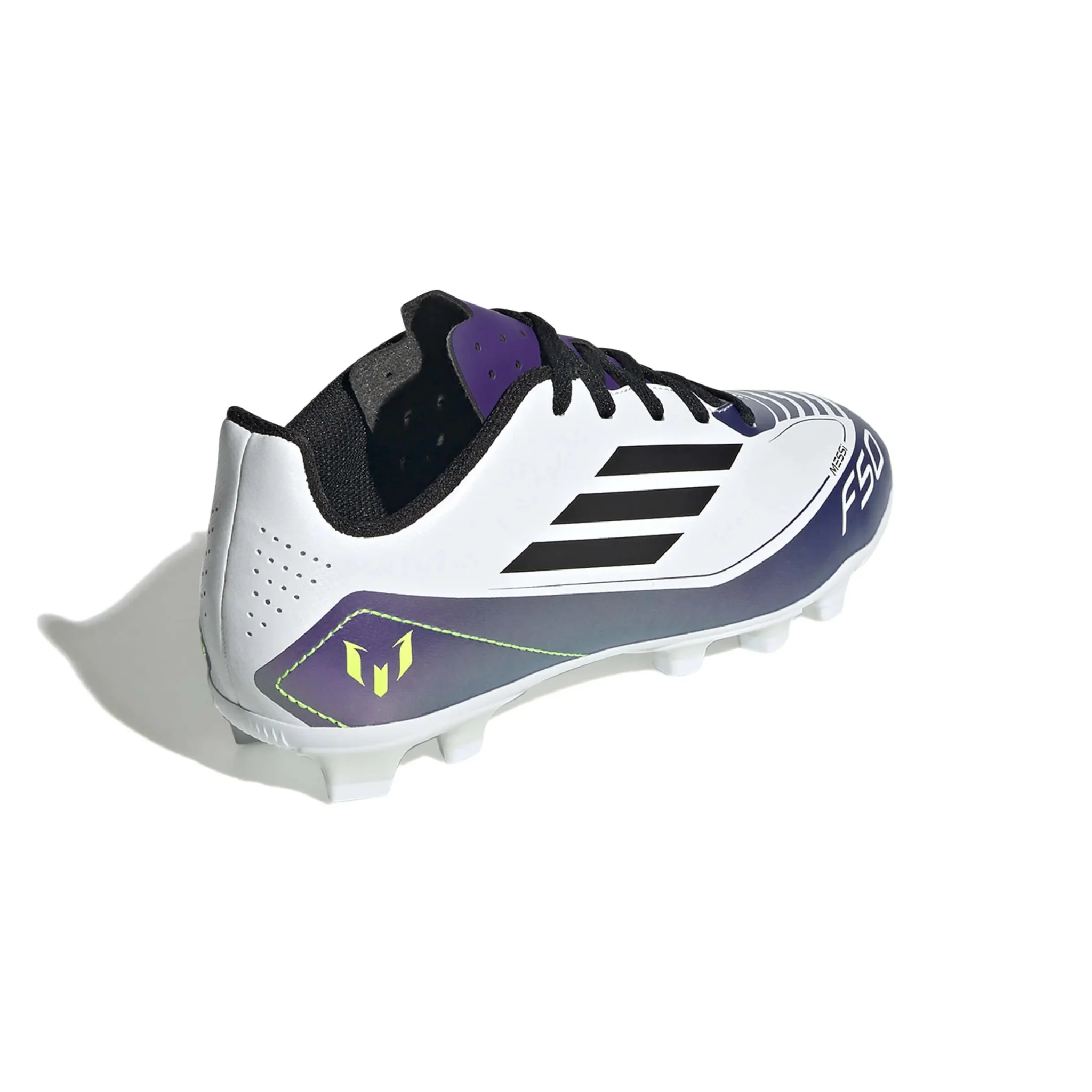 adidas Kids F50 Club FxG Messi - Triunfo Estelar Messi Pack (HO24) - Image 4