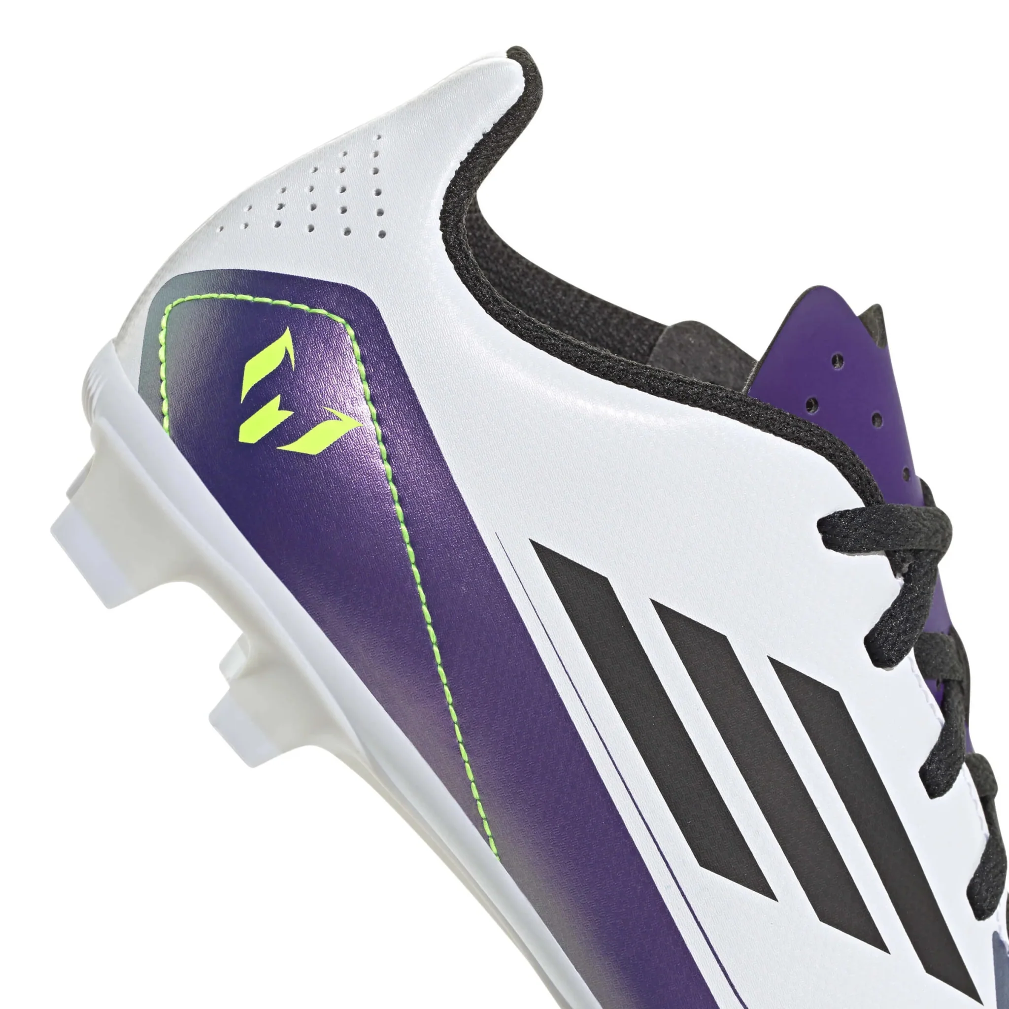 adidas Kids F50 Club FxG Messi - Triunfo Estelar Messi Pack (HO24) - Image 8