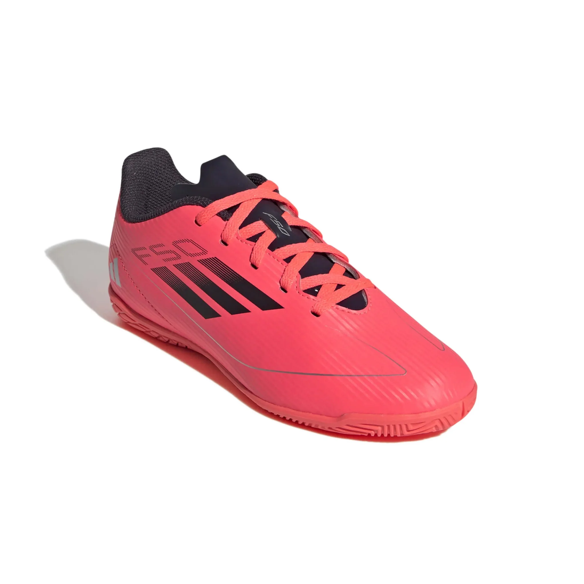 adidas Kids F50 Club Indoor - Vivid Horizon Pack (FA24) - Image 3