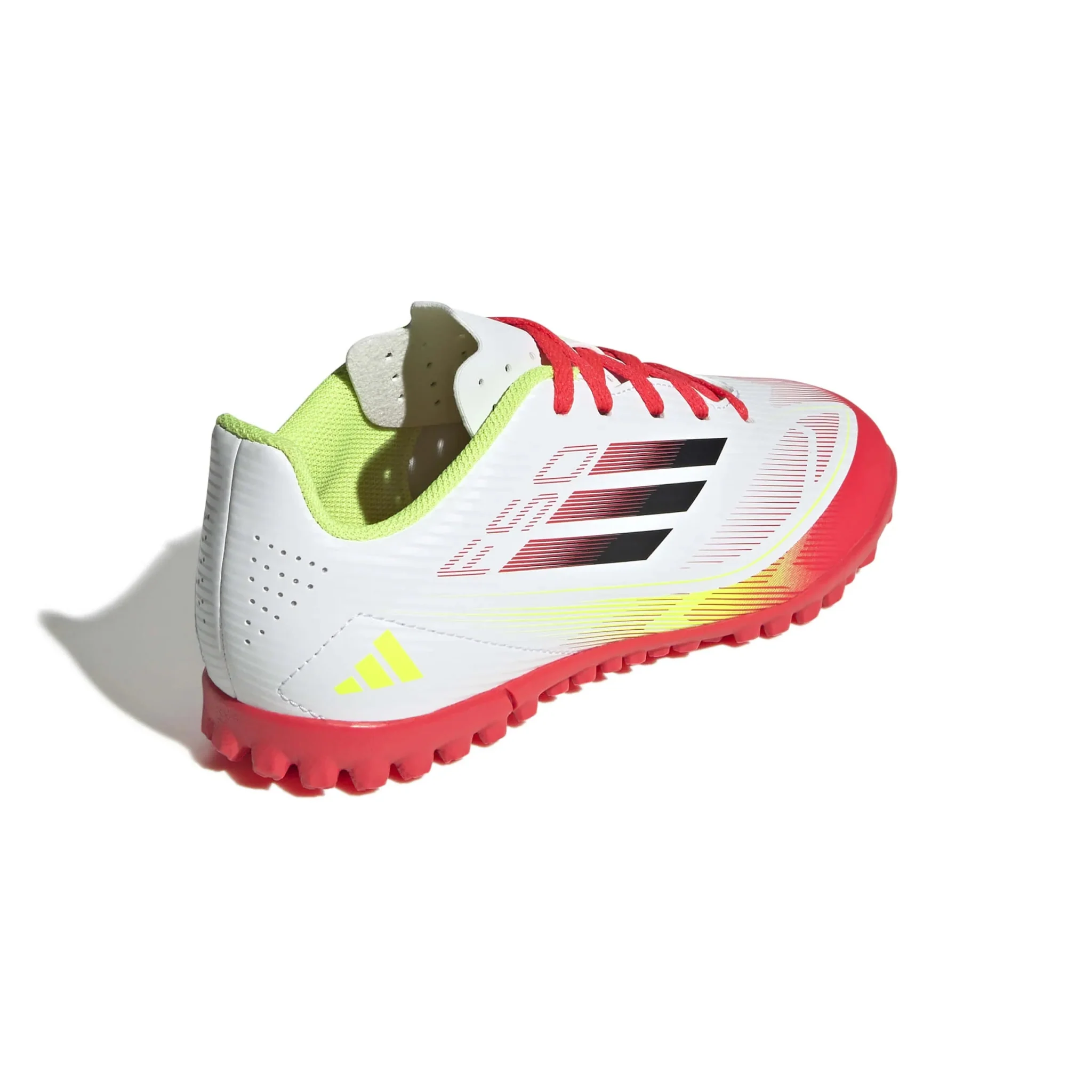 adidas Kids F50 Club Turf - Pure Victory Pack (SP25) - Image 4