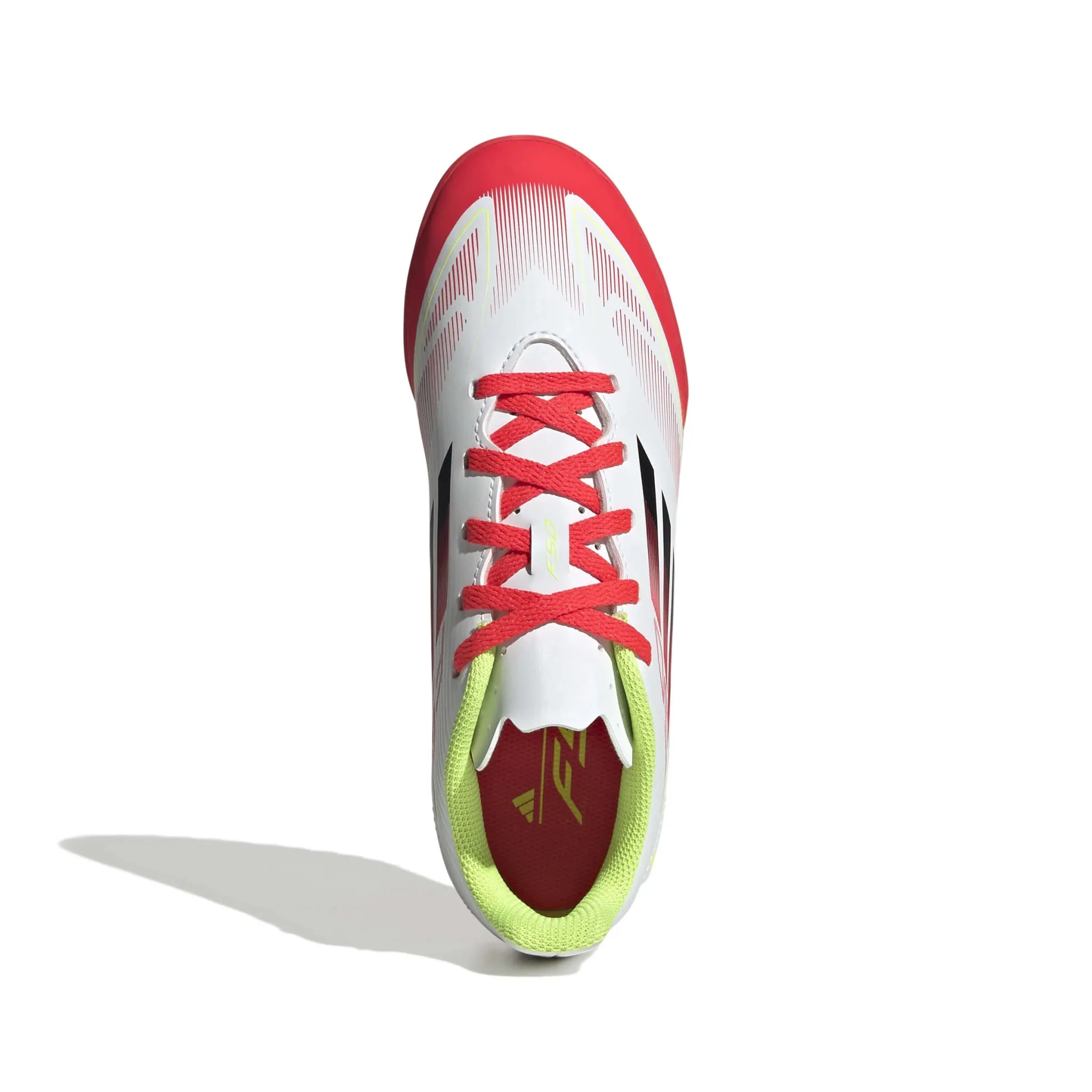 adidas Kids F50 Club Turf - Pure Victory Pack (SP25) - Image 5