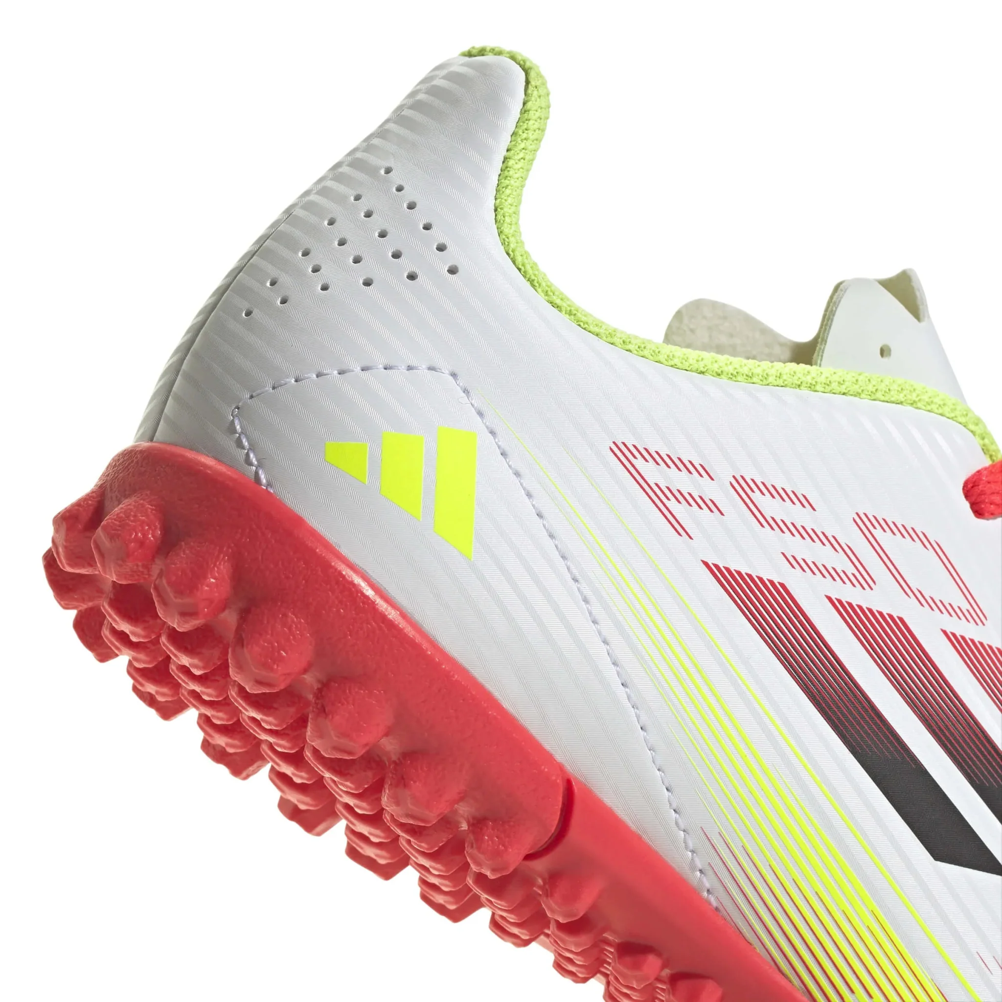 adidas Kids F50 Club Turf - Pure Victory Pack (SP25) - Image 7