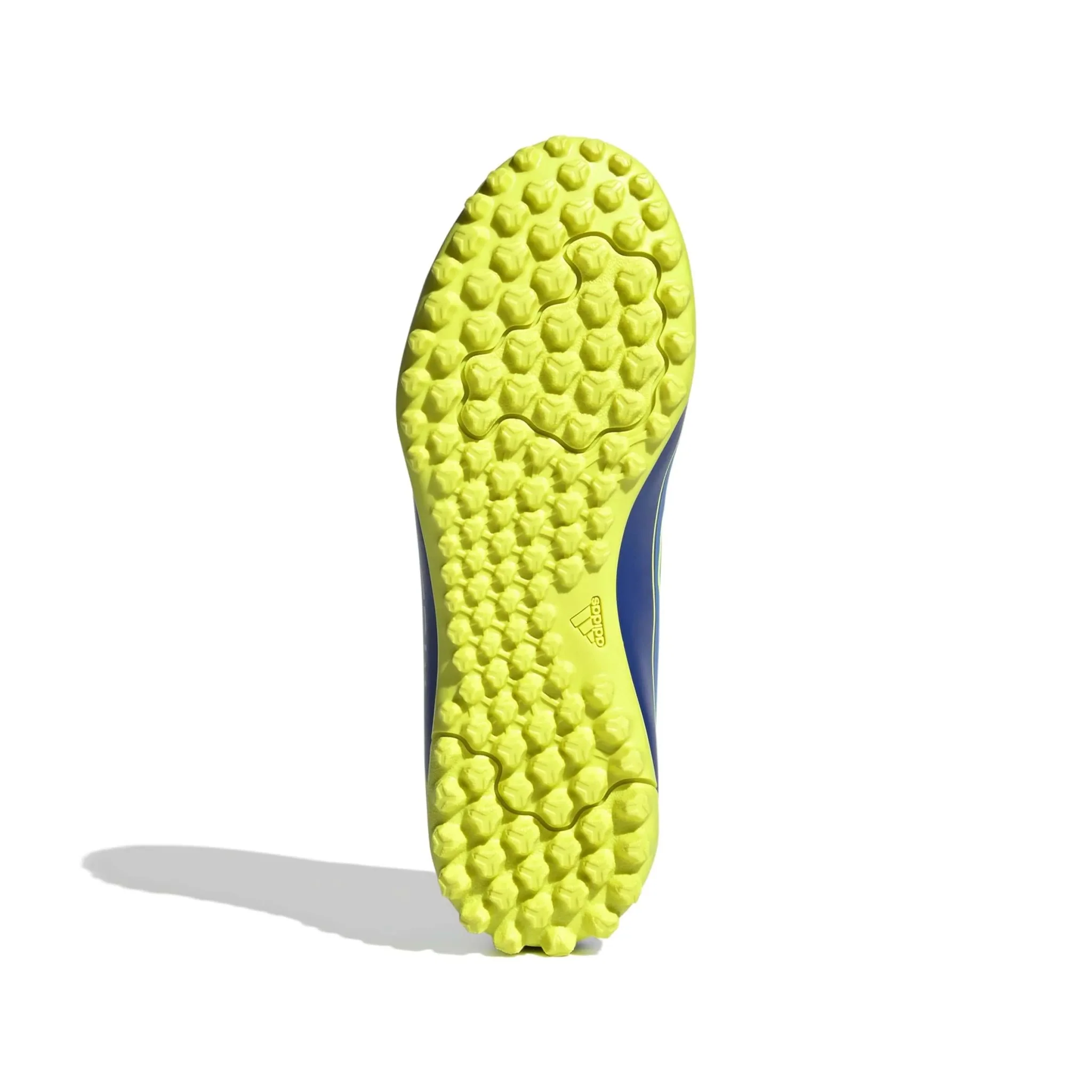 adidas Kids F50 Messi Club Turf Soccer Shoes - Messi Vision Pack (FA25) - Image 6