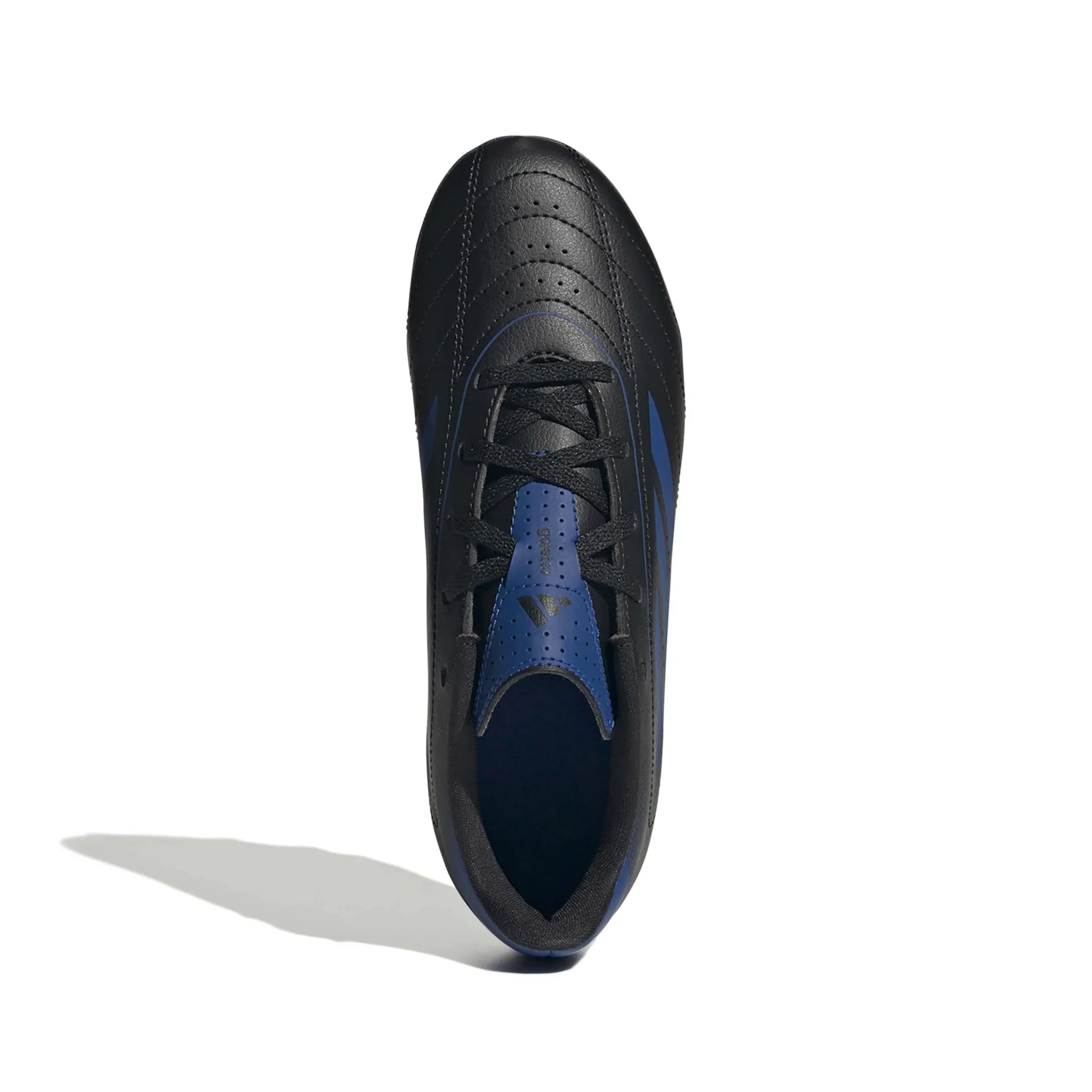 adidas Kids Goletto IX Firm/Multi Ground Soccer Cleats - Image 5
