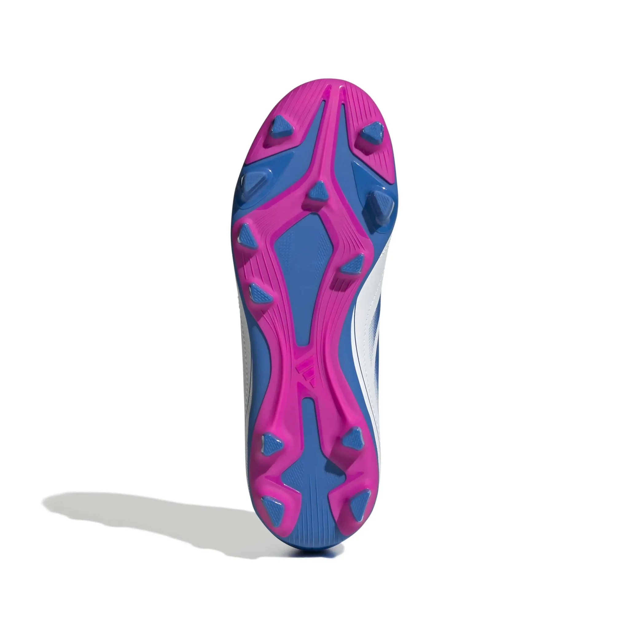 adidas Kids Goletto IX Firm/Multi Ground Soccer Cleats - Image 6