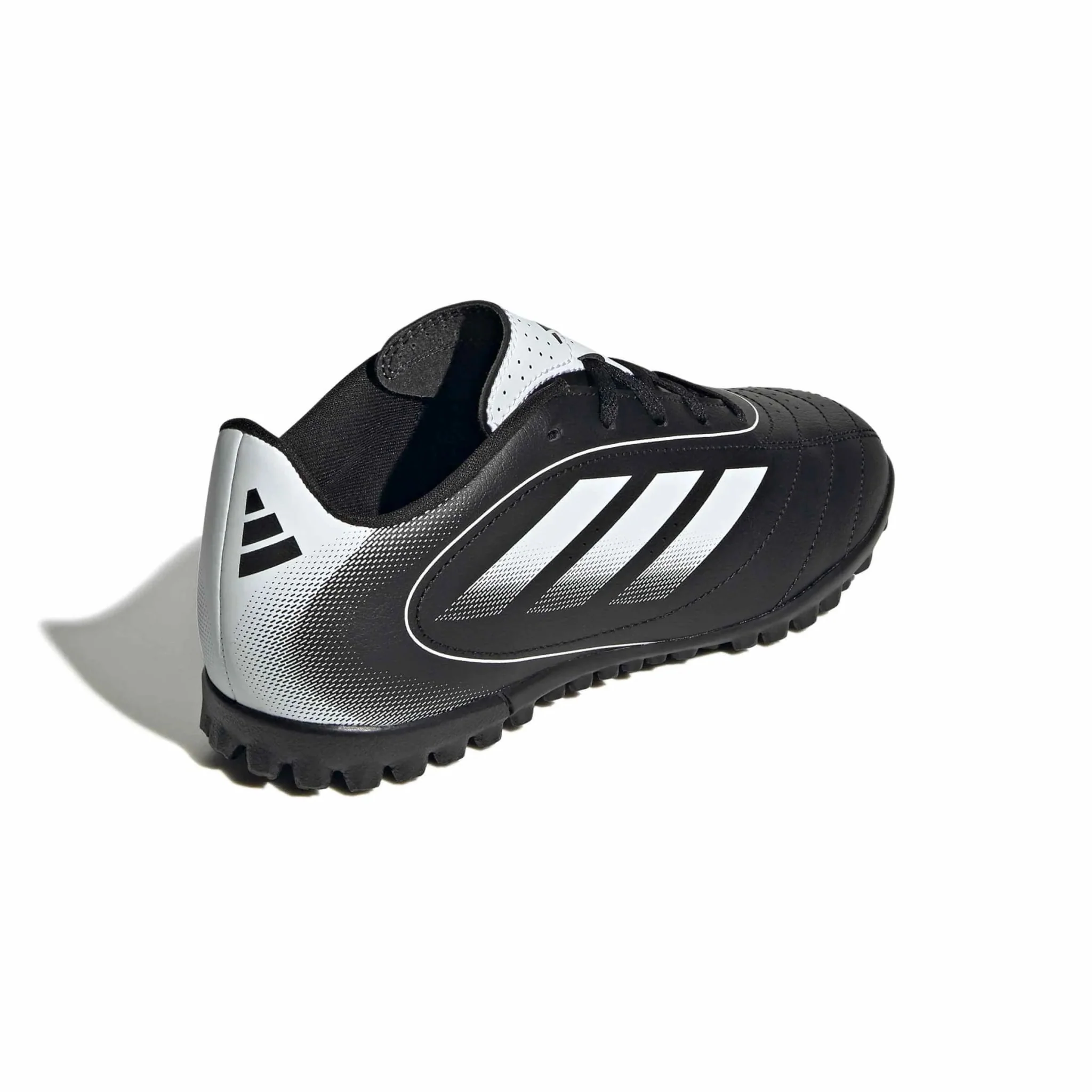 adidas Kid's Goletto IX Turf Soccer Shoes - Image 4