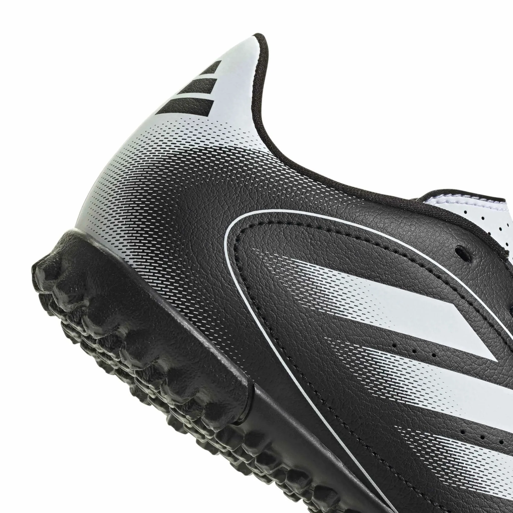 adidas Kid's Goletto IX Turf Soccer Shoes - Image 8