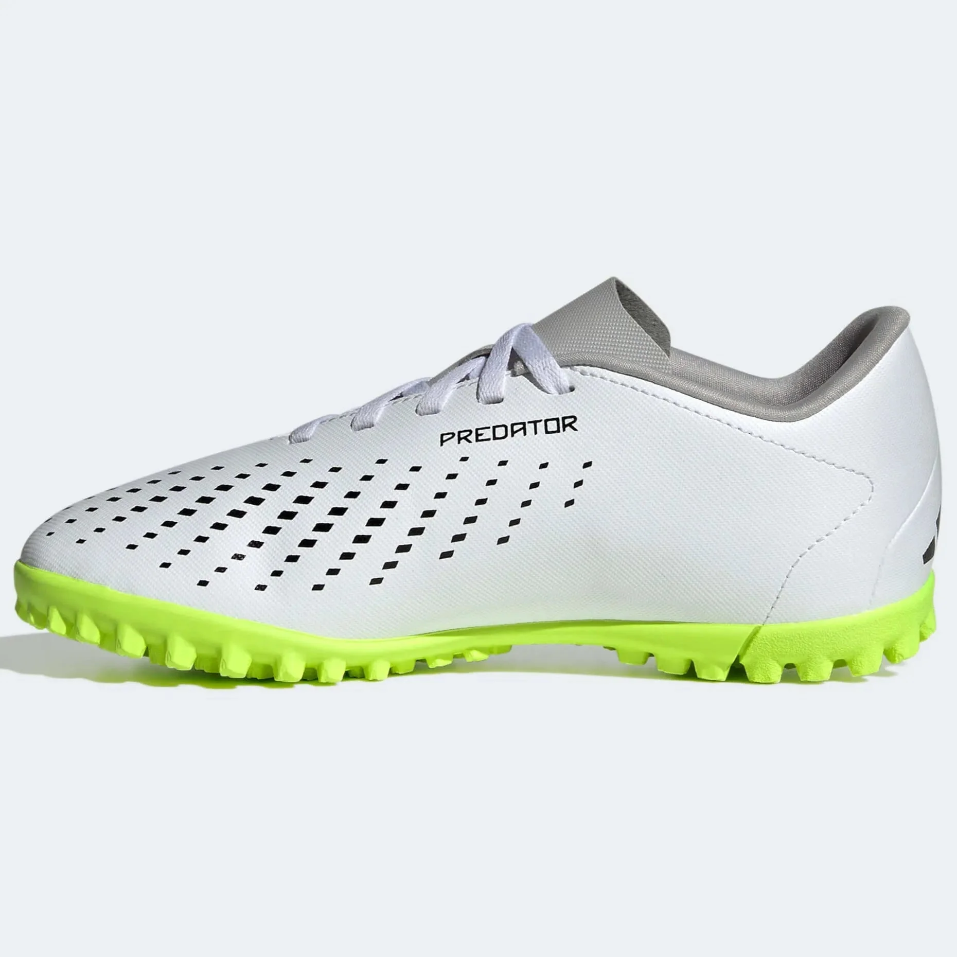adidas Kids Predator Accruacy.4 Turf - Crazyrush Pack (FA23) - Image 2