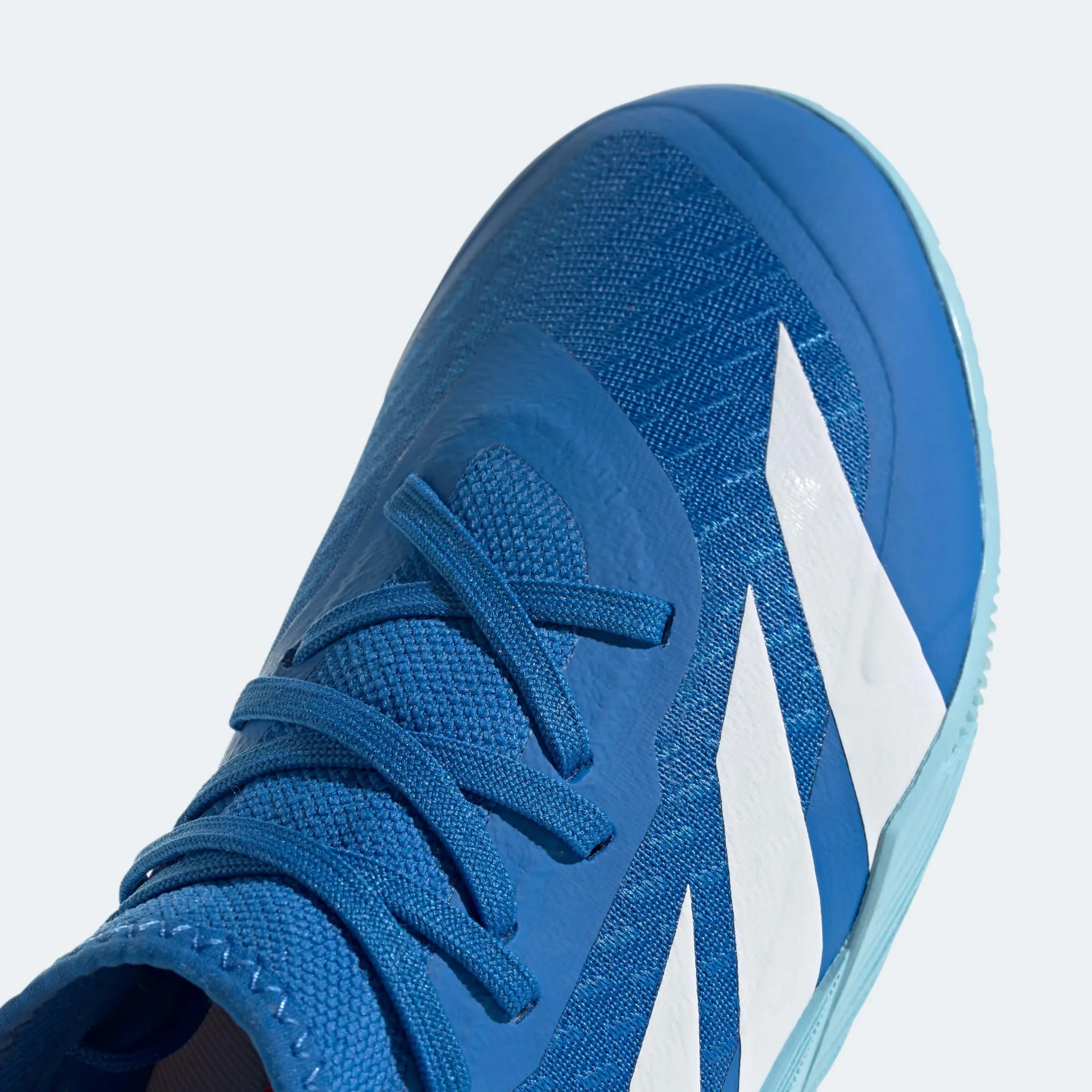 adidas Kids Predator Accuracy.3 Indoor - Marinerush Pack (HO23) - Image 2