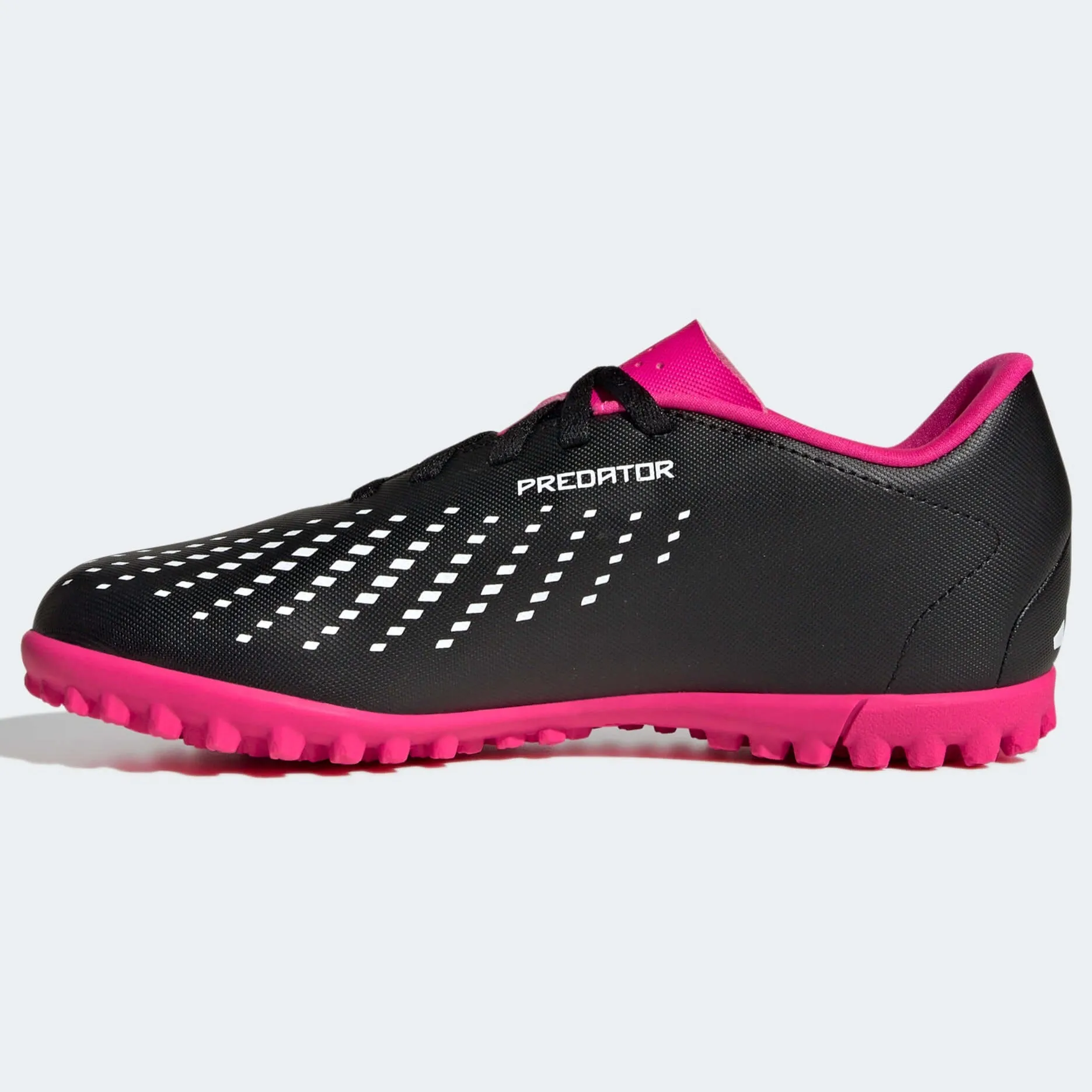 adidas Kids Predator Accuracy .4 Turf - Own Your Football Pack (SP23) - Image 2