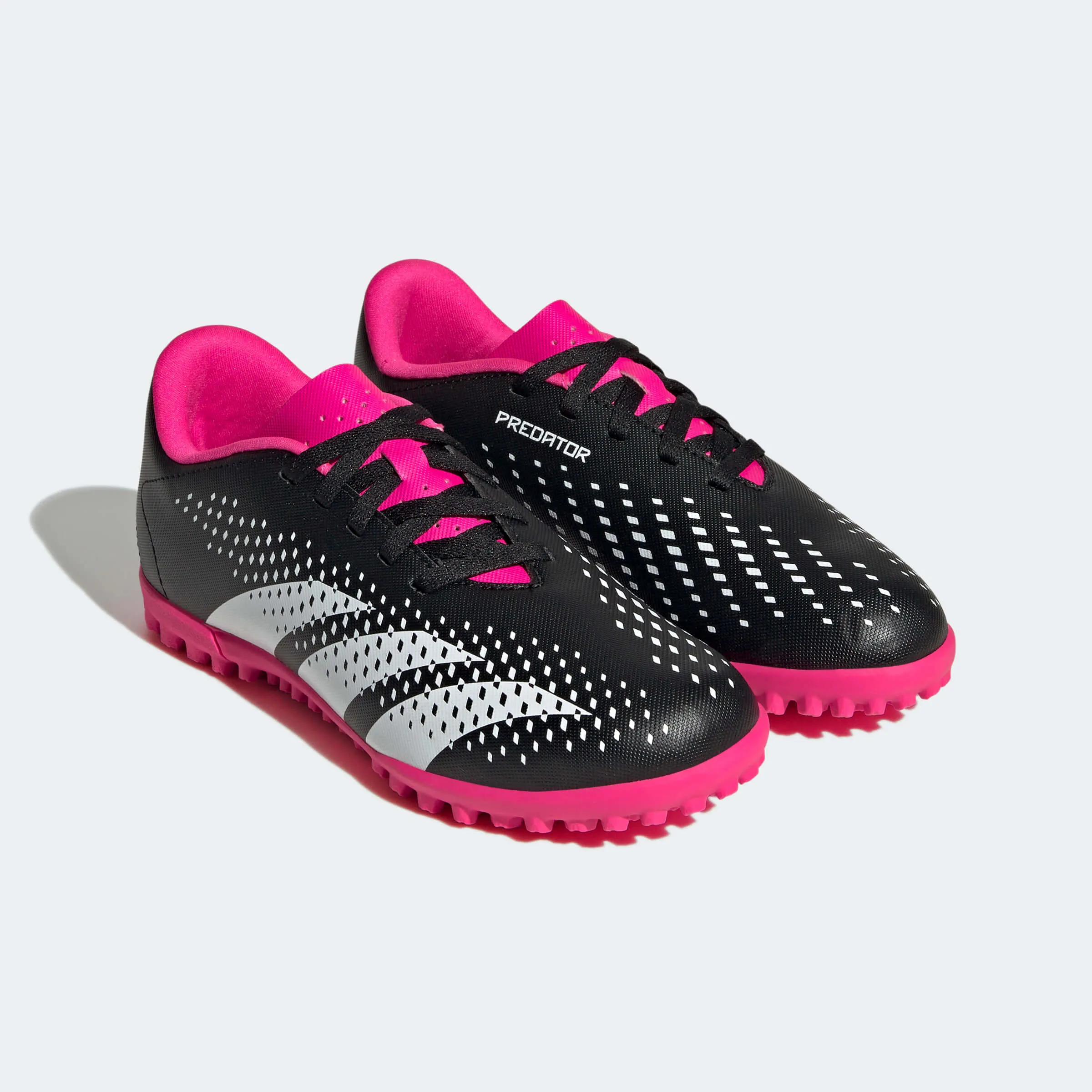 adidas Kids Predator Accuracy .4 Turf - Own Your Football Pack (SP23) - Image 3