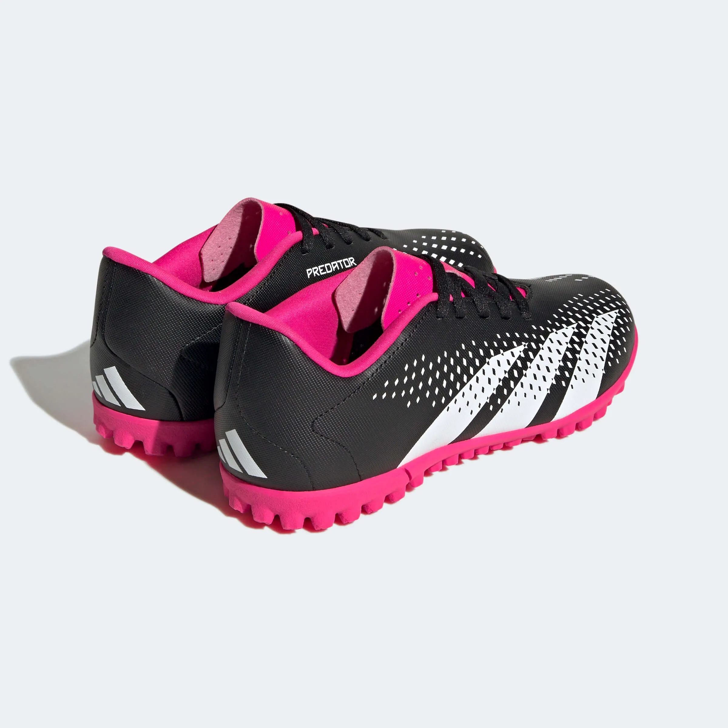 adidas Kids Predator Accuracy .4 Turf - Own Your Football Pack (SP23) - Image 4