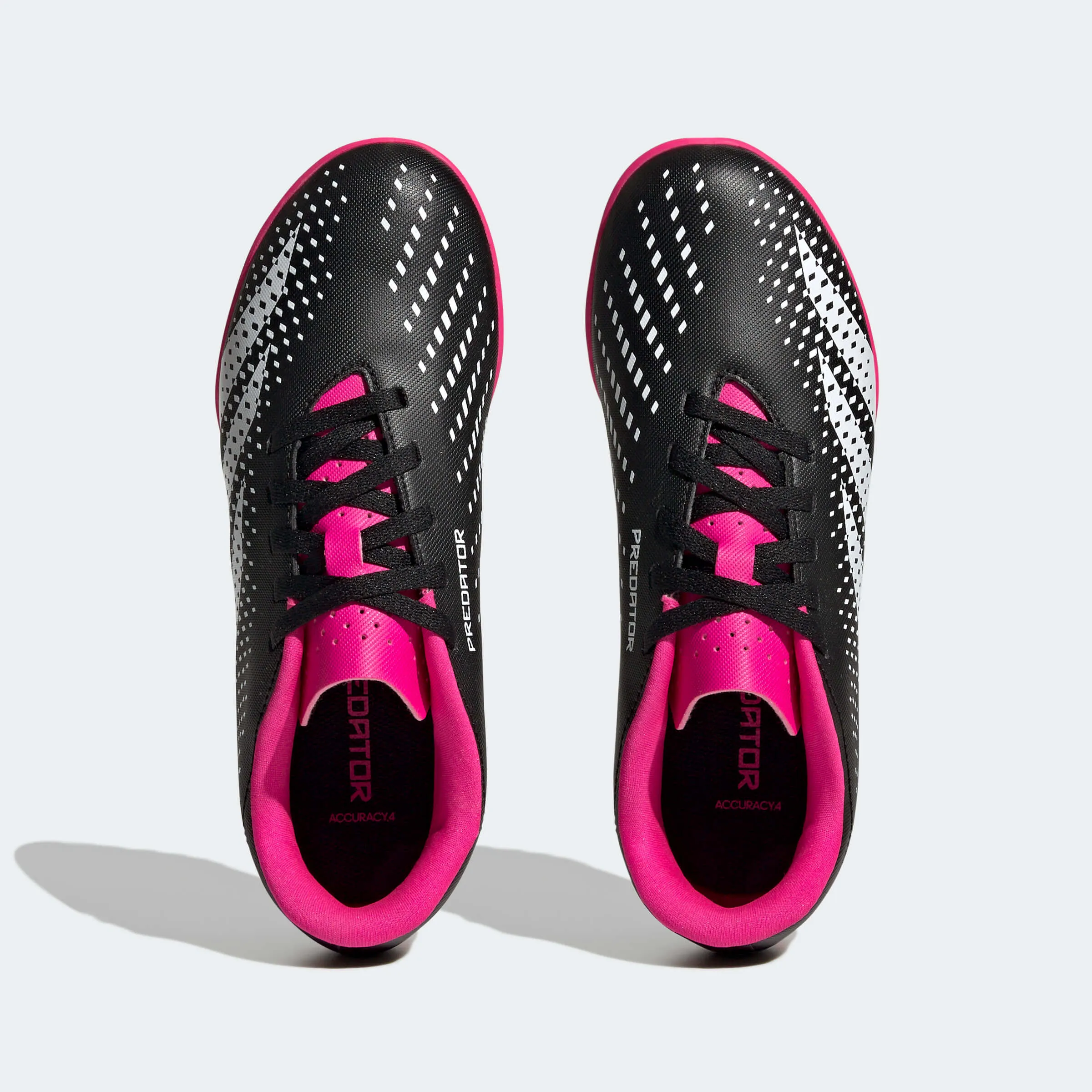 adidas Kids Predator Accuracy .4 Turf - Own Your Football Pack (SP23) - Image 5