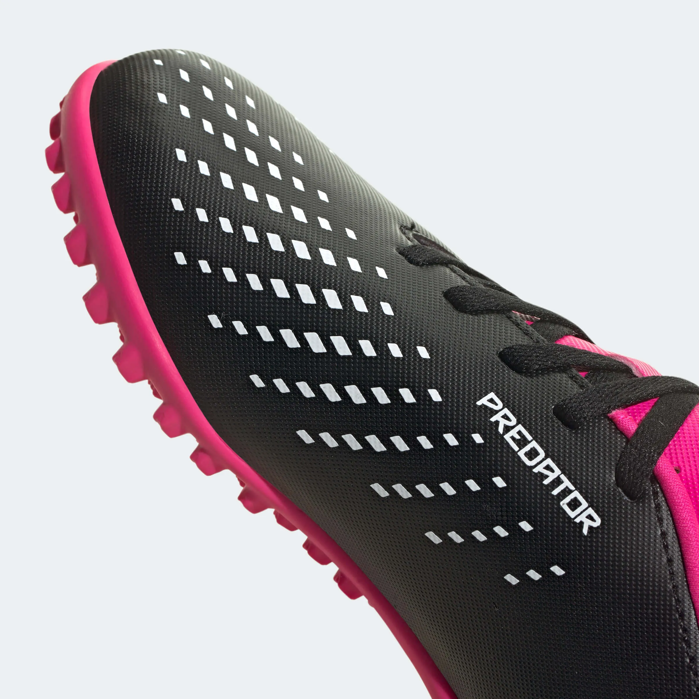 adidas Kids Predator Accuracy .4 Turf - Own Your Football Pack (SP23) - Image 8
