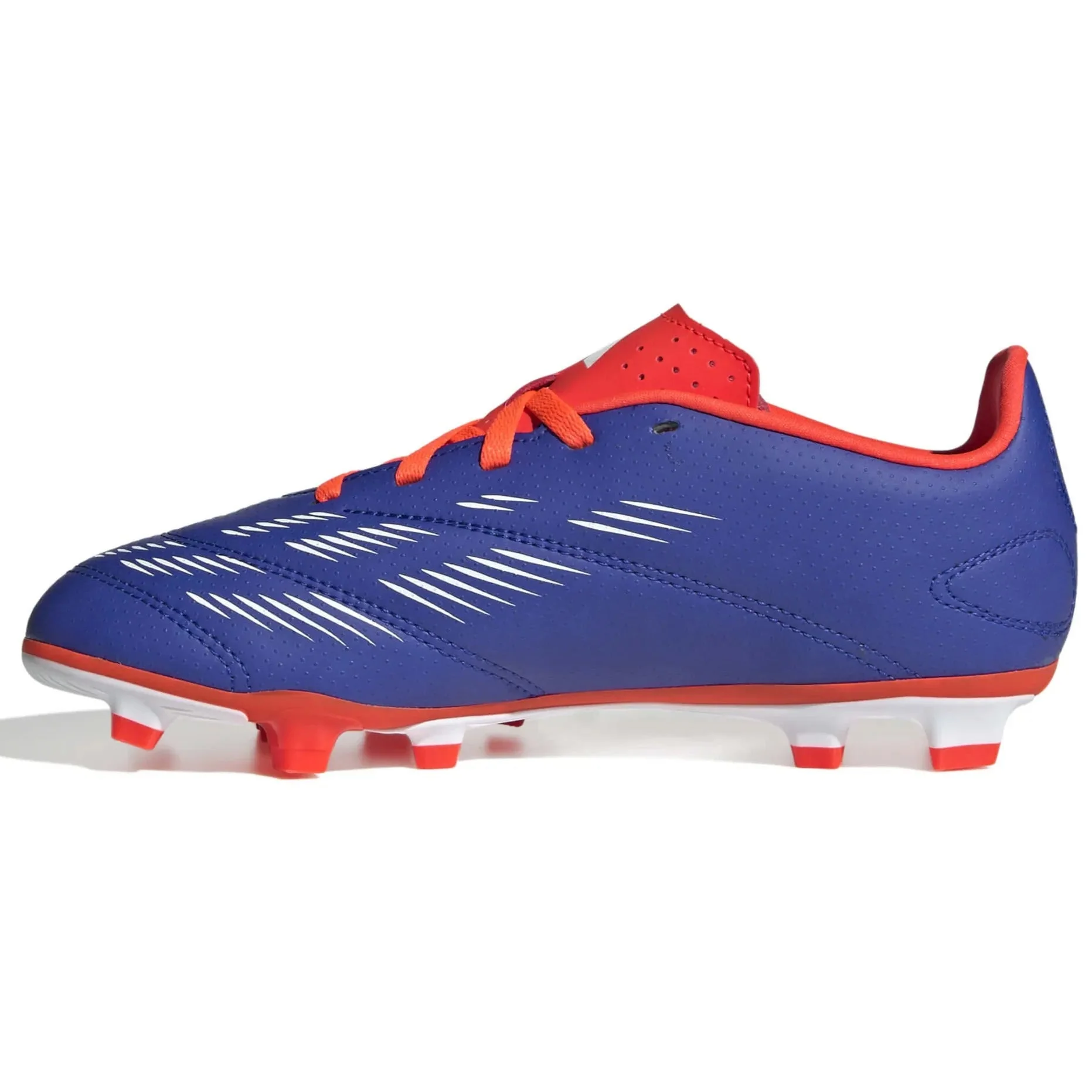 adidas Kids Predator Club FxG - Advancement Pack (FA24) - Image 2