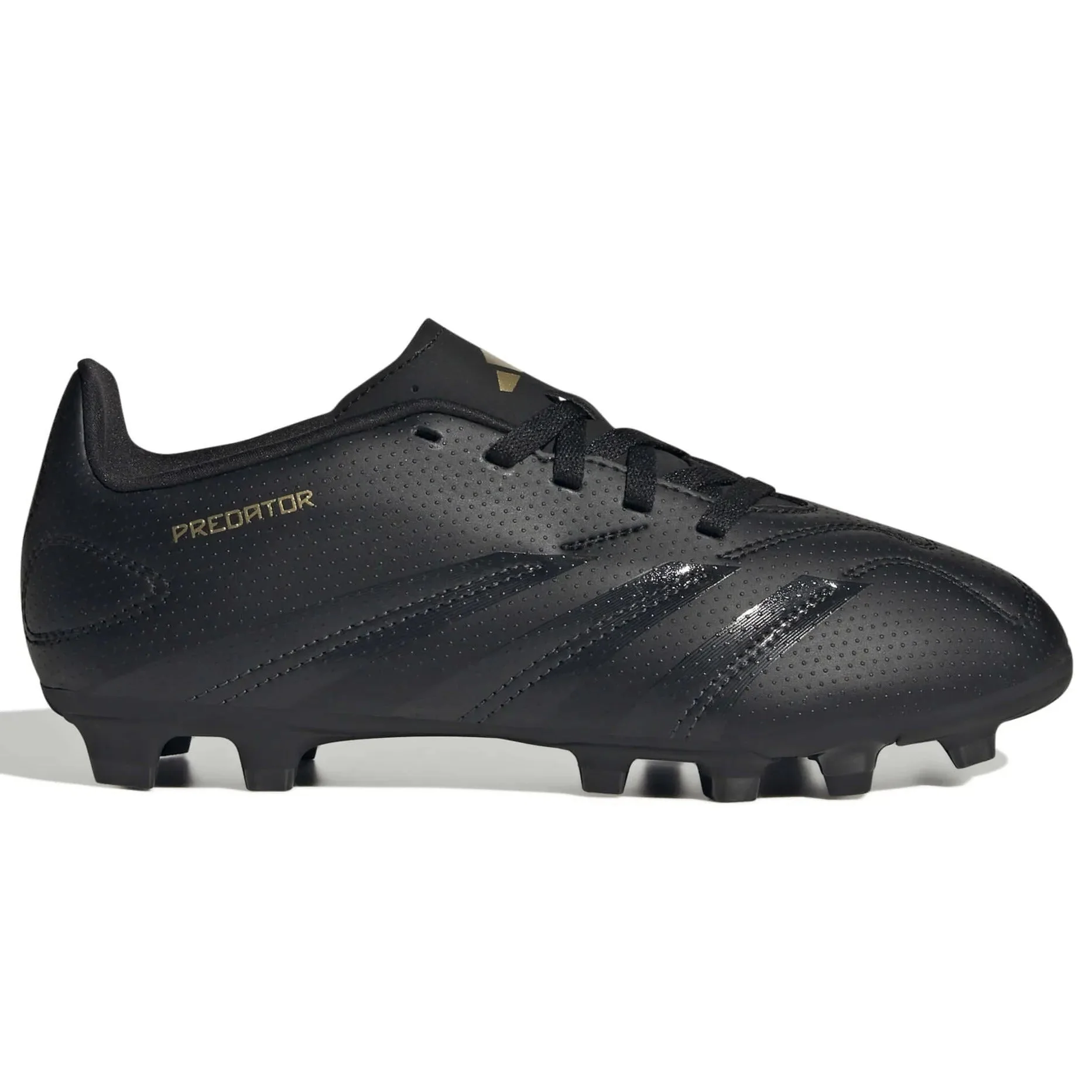 adidas Kids Predator Club FxG - Darkspark Pack (FA24)
