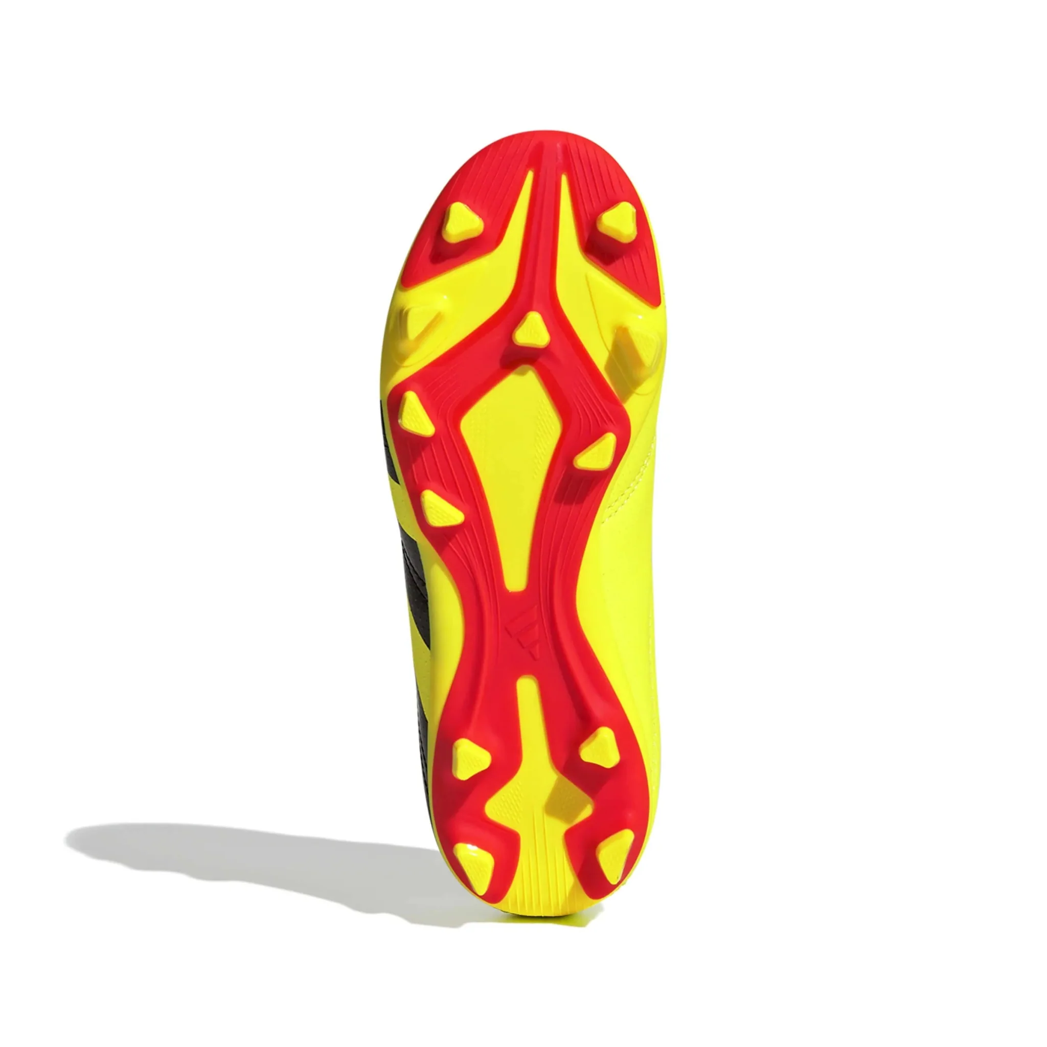 adidas Kids Predator Club FxG - Energy Citrus Pack (SP24) - Image 6