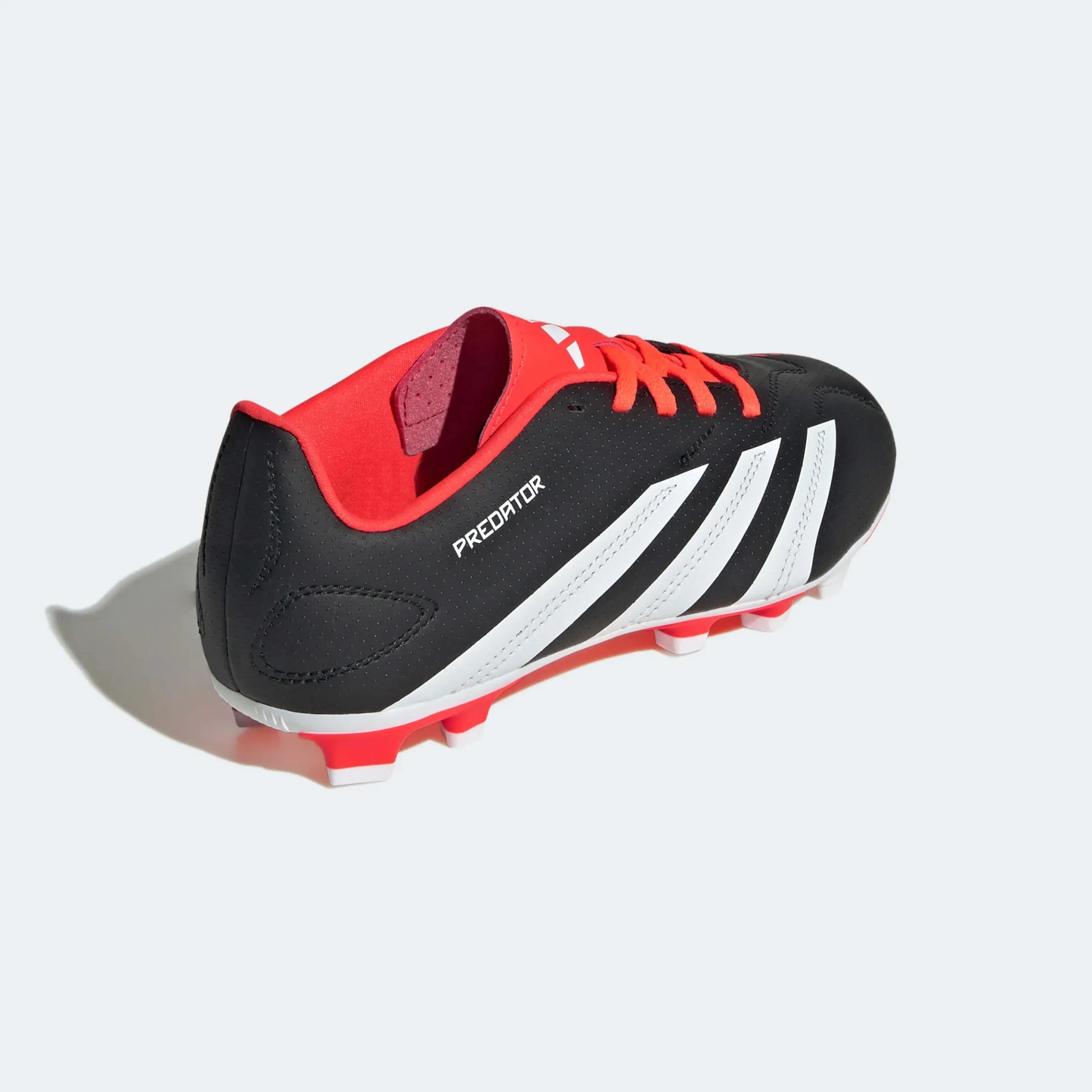 adidas Kids Predator Club FxG - Solar Energy Pack (SP24) - Image 3