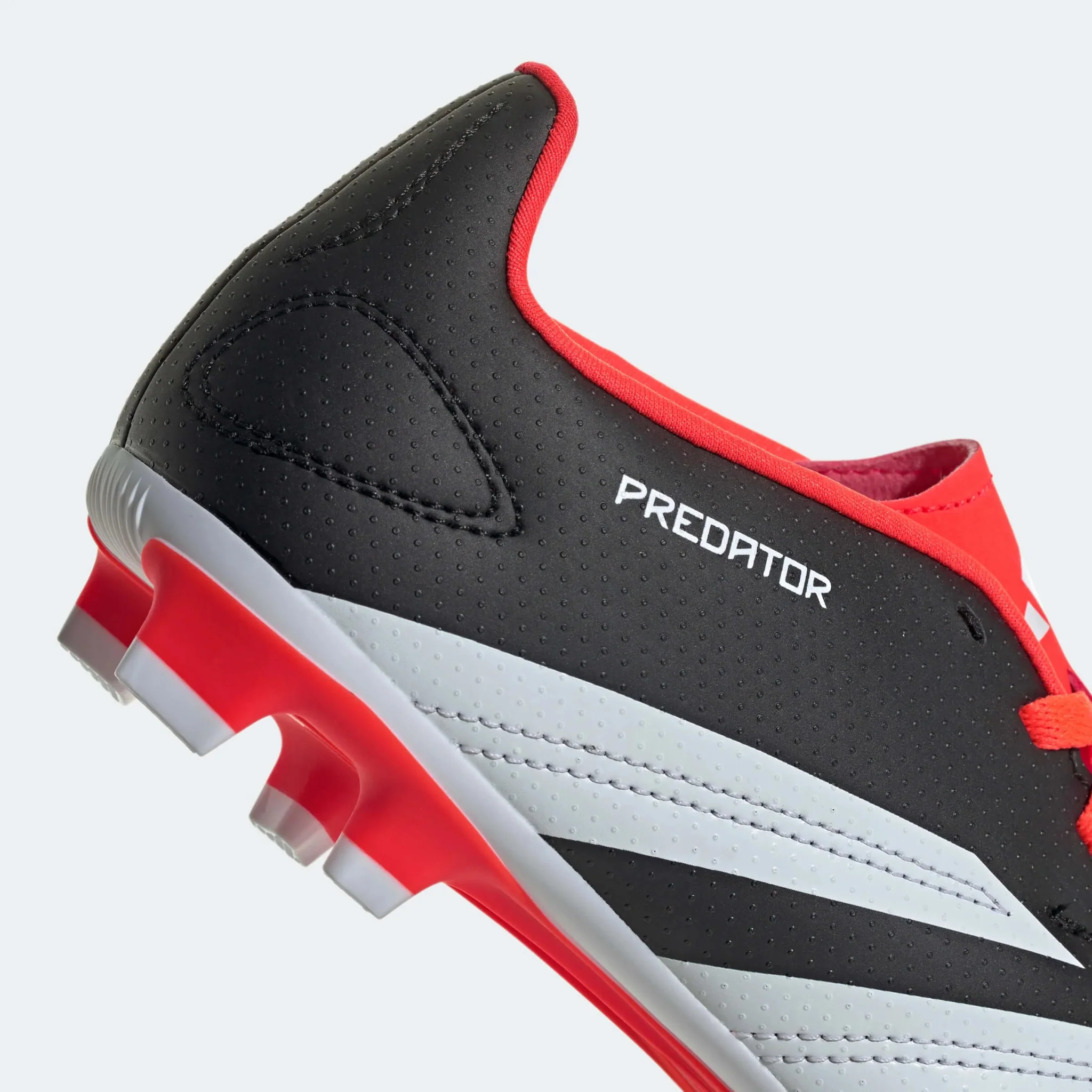 adidas Kids Predator Club FxG - Solar Energy Pack (SP24) - Image 6