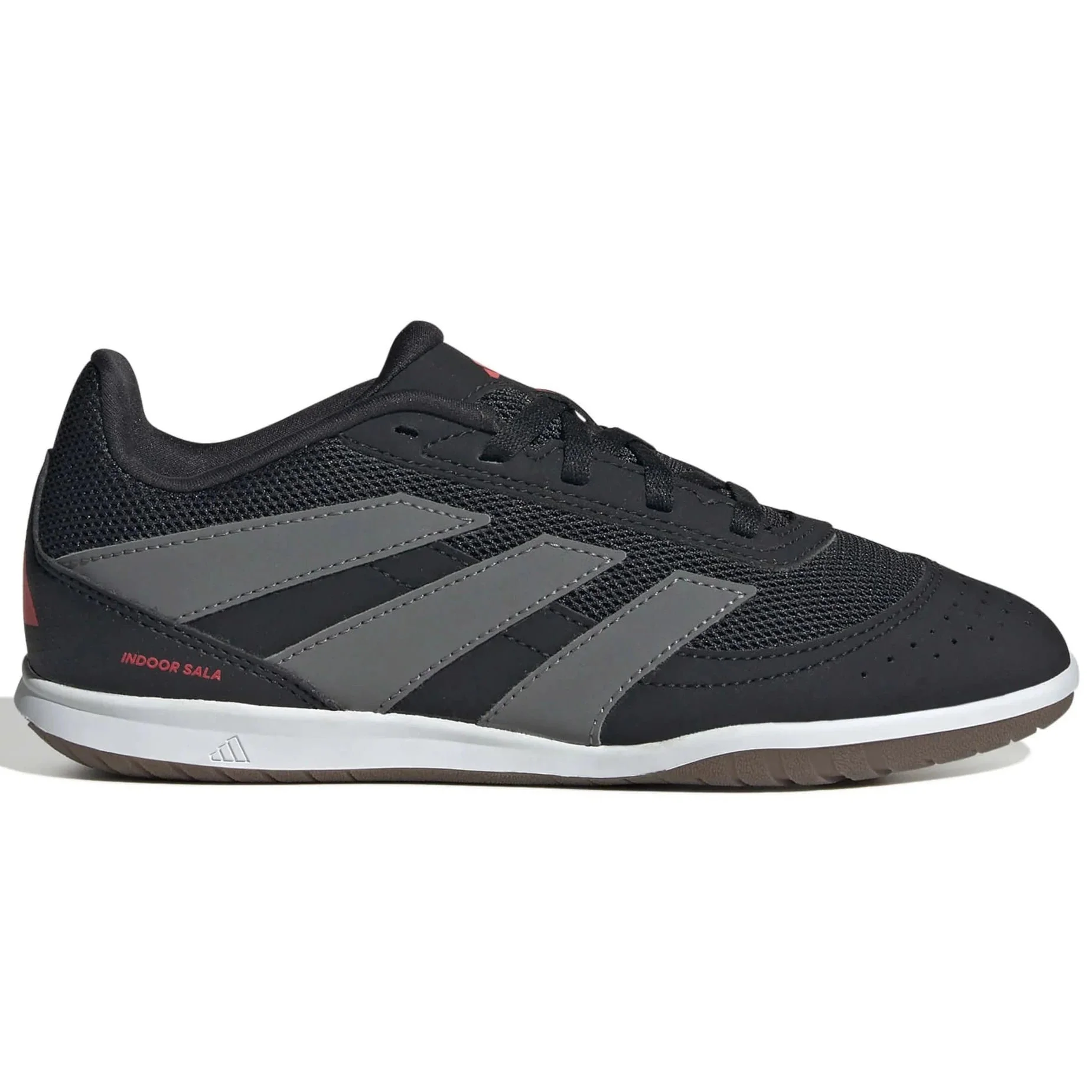 adidas Kids Predator Club Indoor Sala - Stealth Victory Pack (SP25)