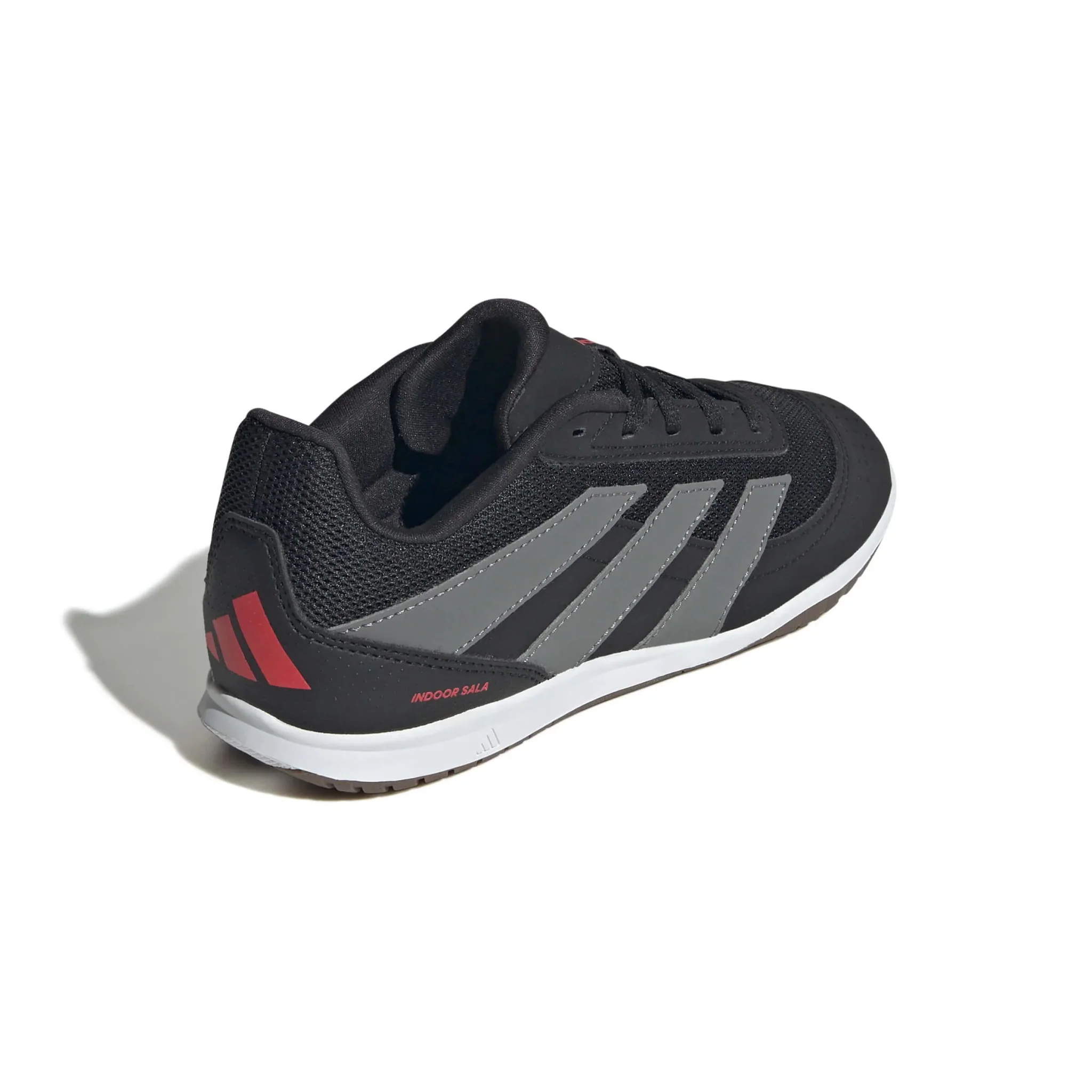 adidas Kids Predator Club Indoor Sala - Stealth Victory Pack (SP25) - Image 4