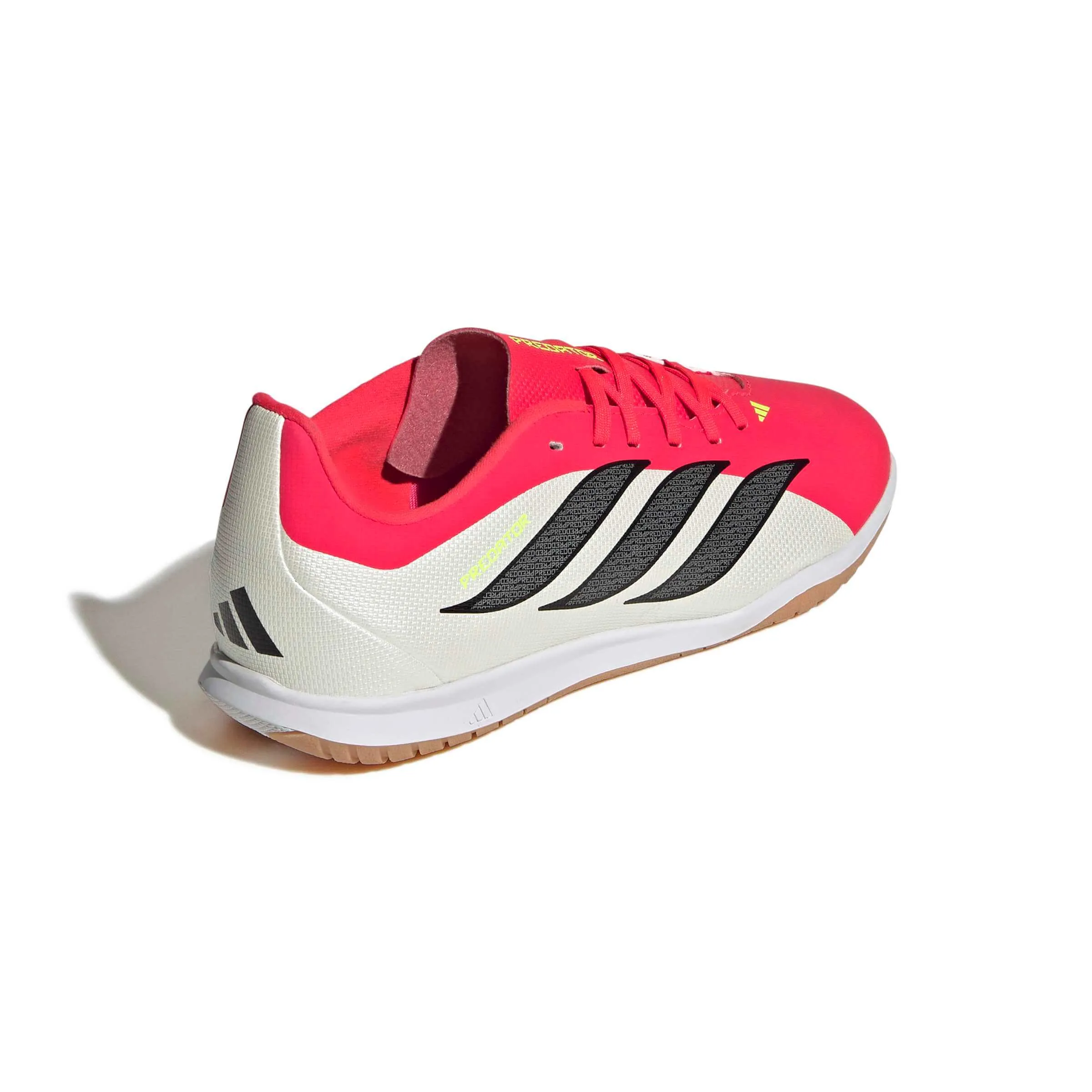adidas Kids Predator Club Sala Indoor Soccer Shoes - Born For Goals Pack (SP26) - Image 4