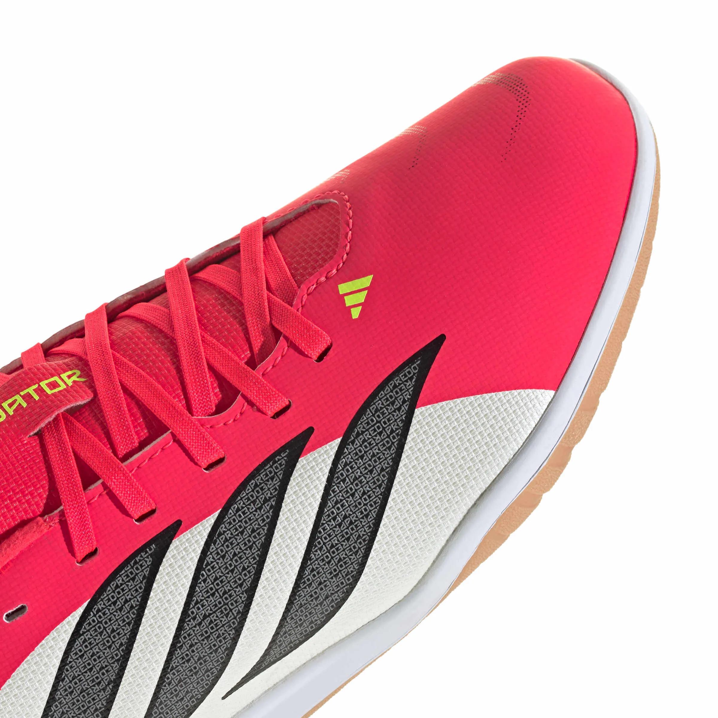 adidas Kids Predator Club Sala Indoor Soccer Shoes - Born For Goals Pack (SP26) - Image 7