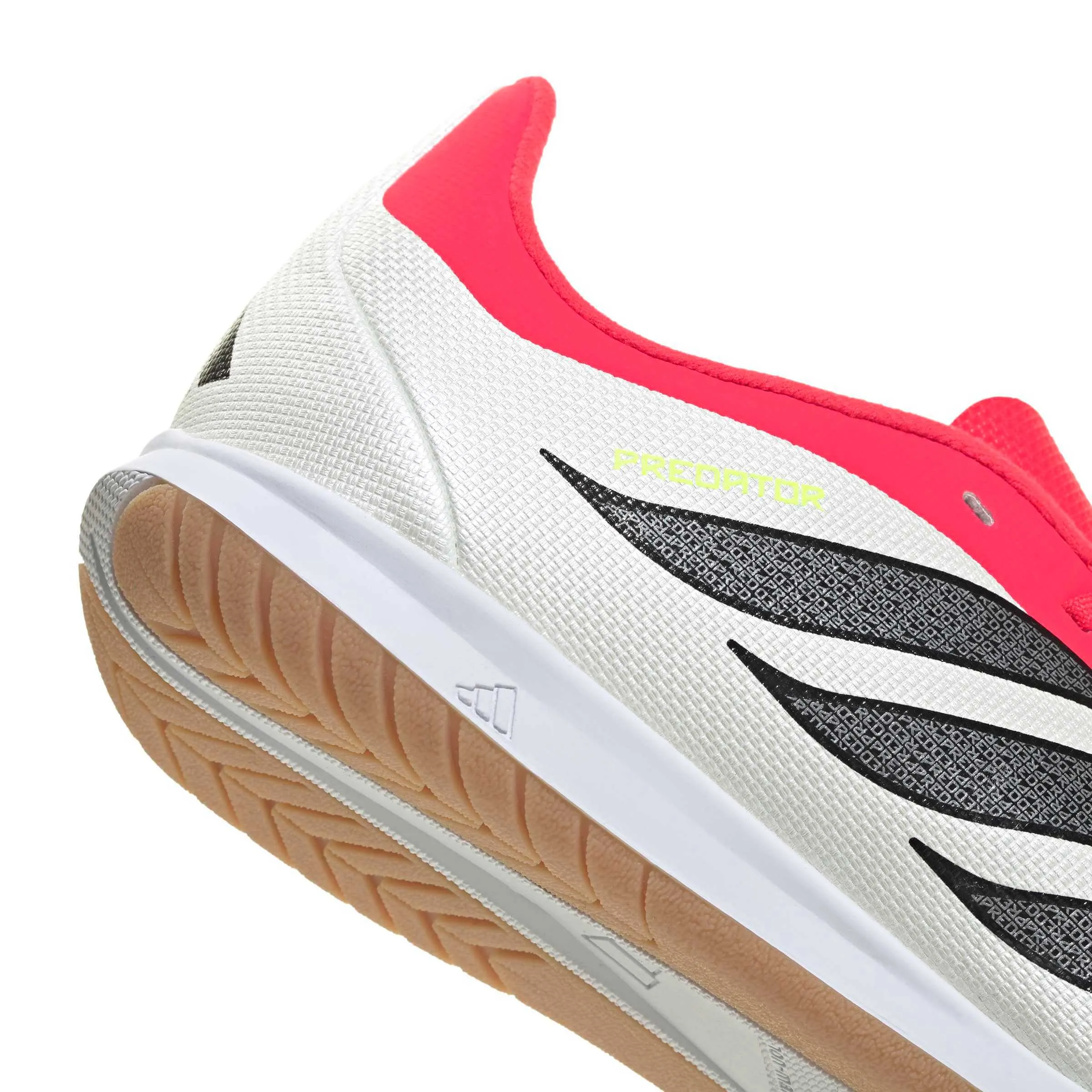 adidas Kids Predator Club Sala Indoor Soccer Shoes - Born For Goals Pack (SP26) - Image 8