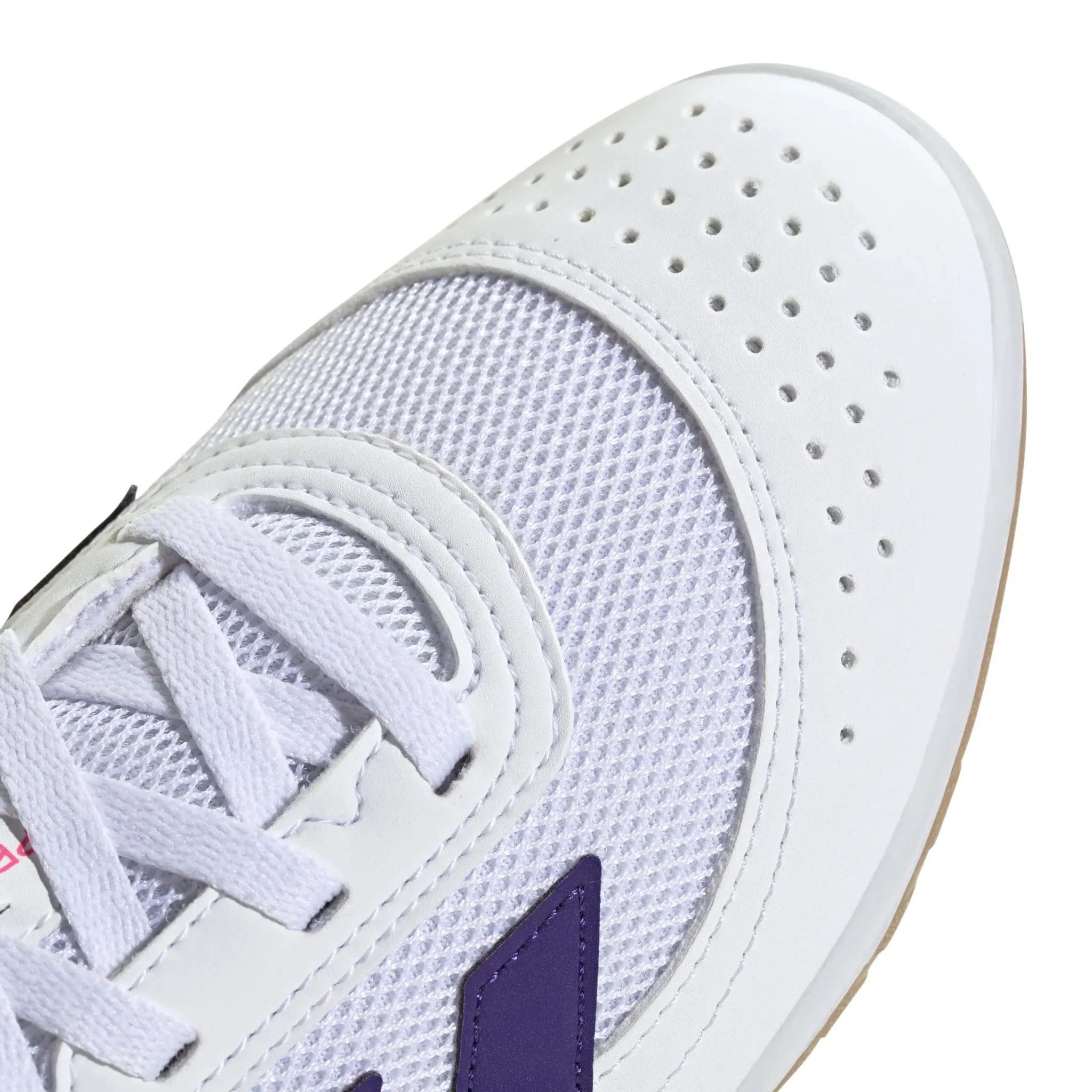 adidas Kids Predator Club Sala Indoor Soccer Shoes - Celestial Victory Pack (SP25) - Image 7