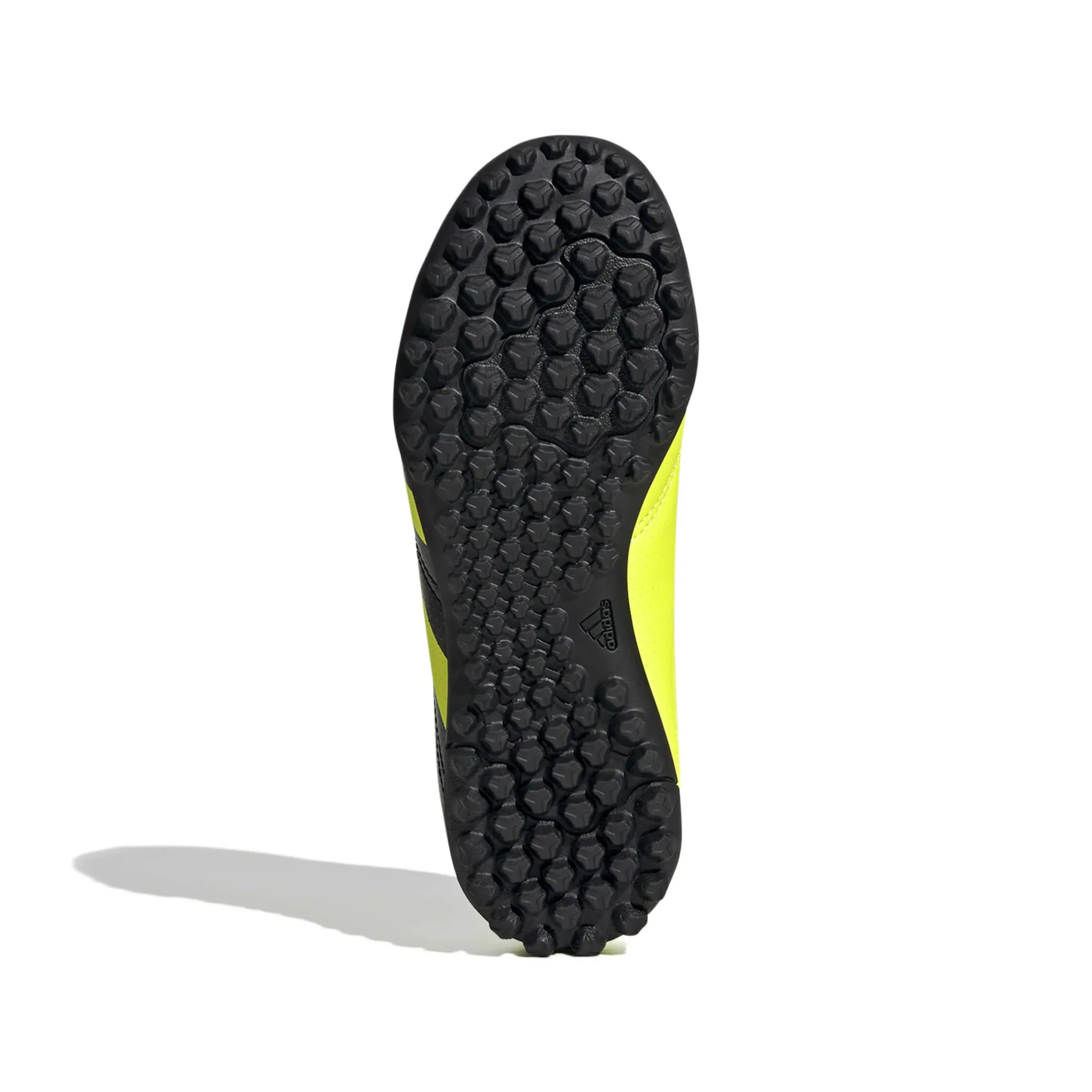 adidas Kids Predator Club Turf - Energy Citrus Pack (SP24) - Image 6