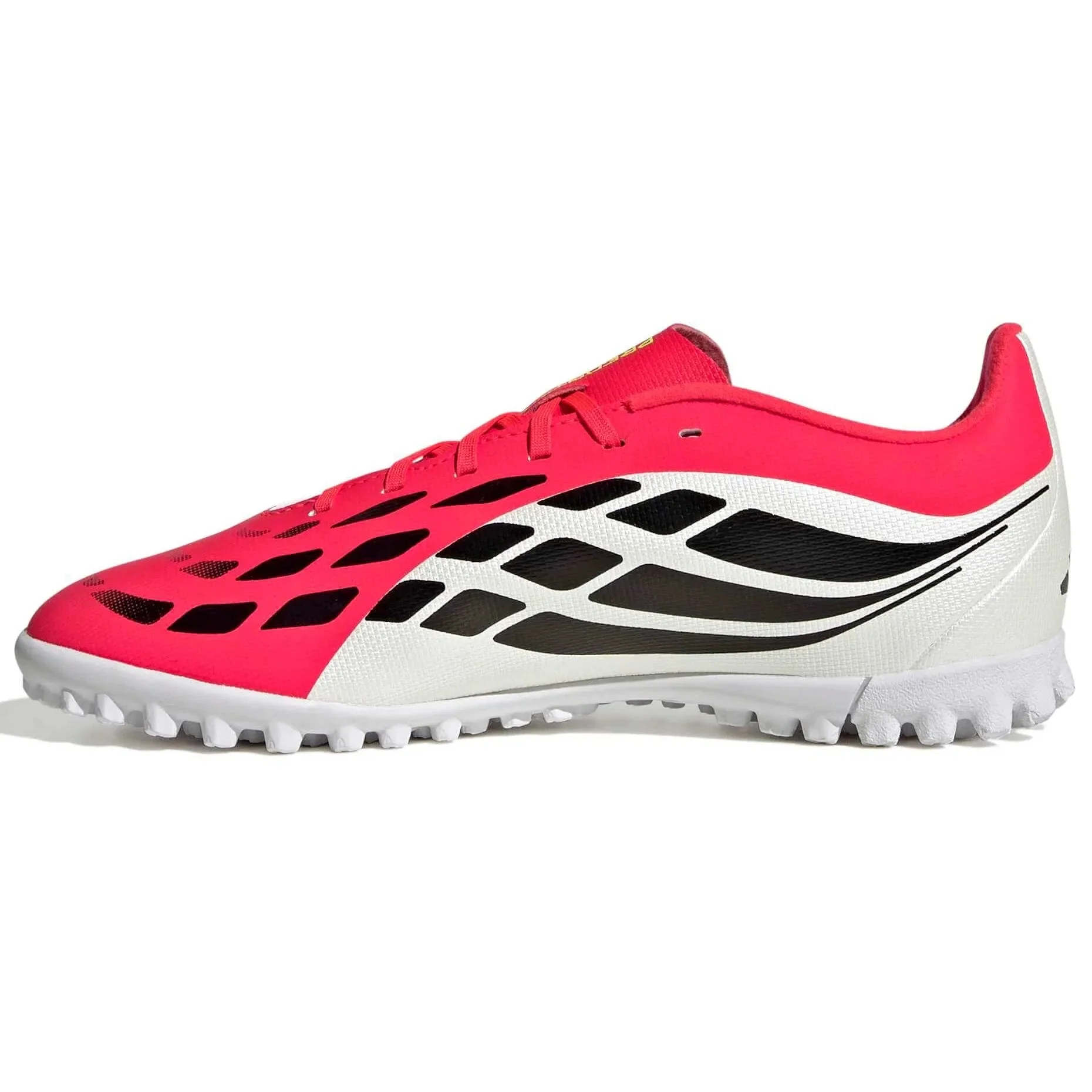adidas Kids Predator Club Turf Soccer Shoes - Born For Goals Pack (SP26) - Image 2