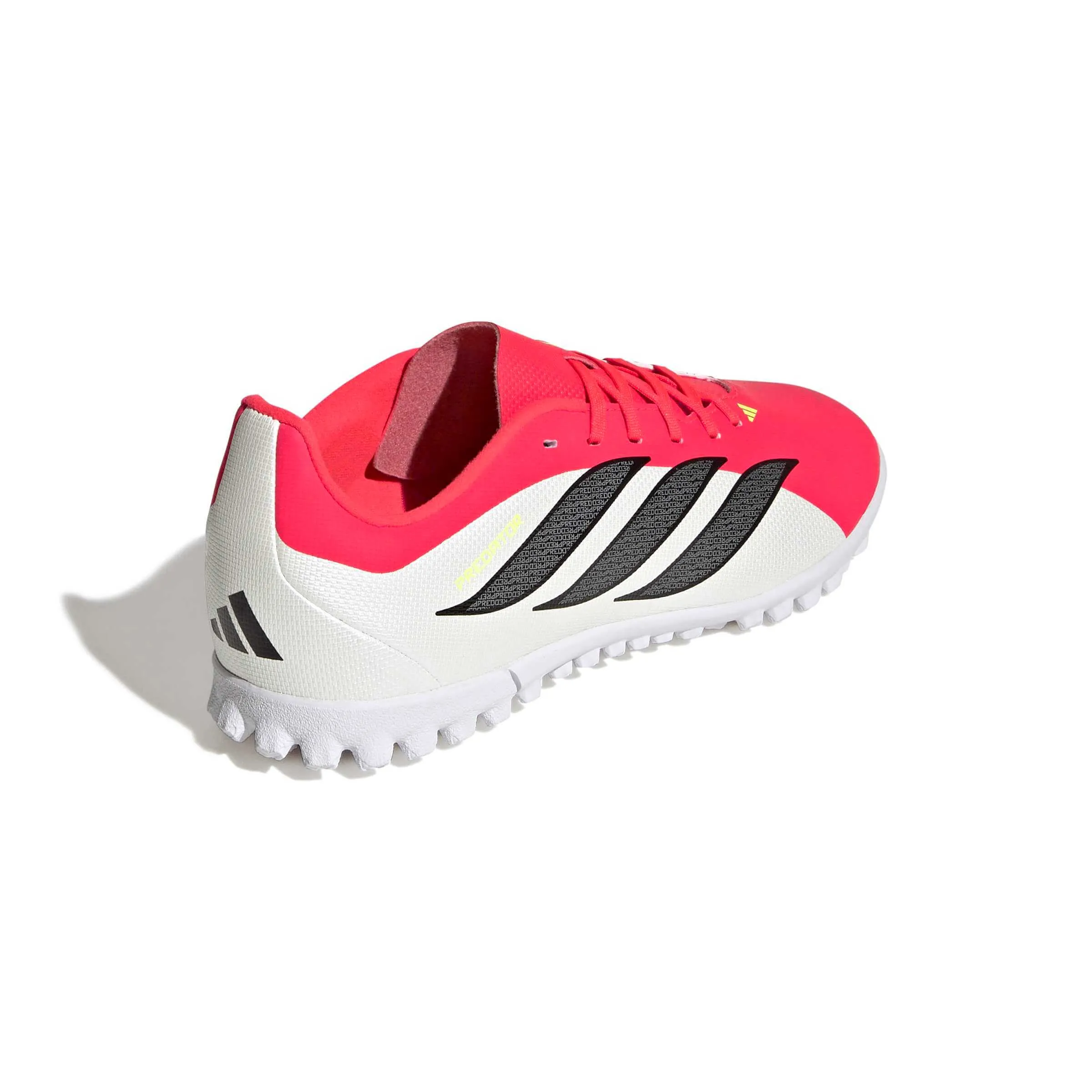 adidas Kids Predator Club Turf Soccer Shoes - Born For Goals Pack (SP26) - Image 4