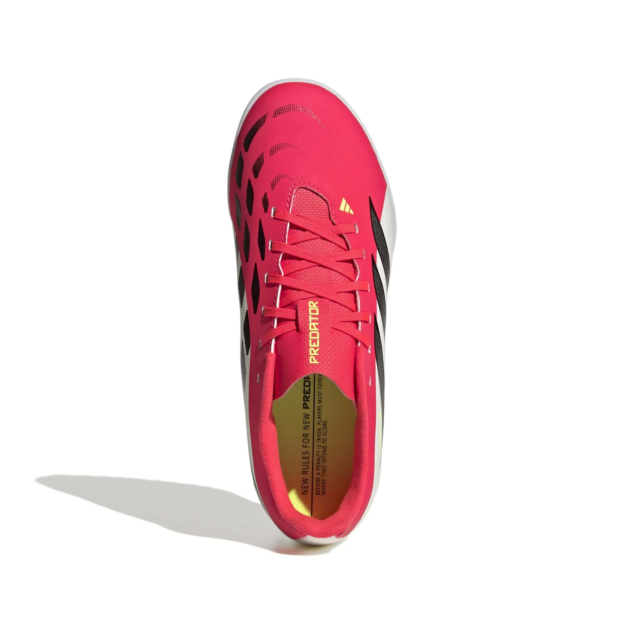 adidas Kids Predator Club Turf Soccer Shoes - Born For Goals Pack (SP26) - Image 5