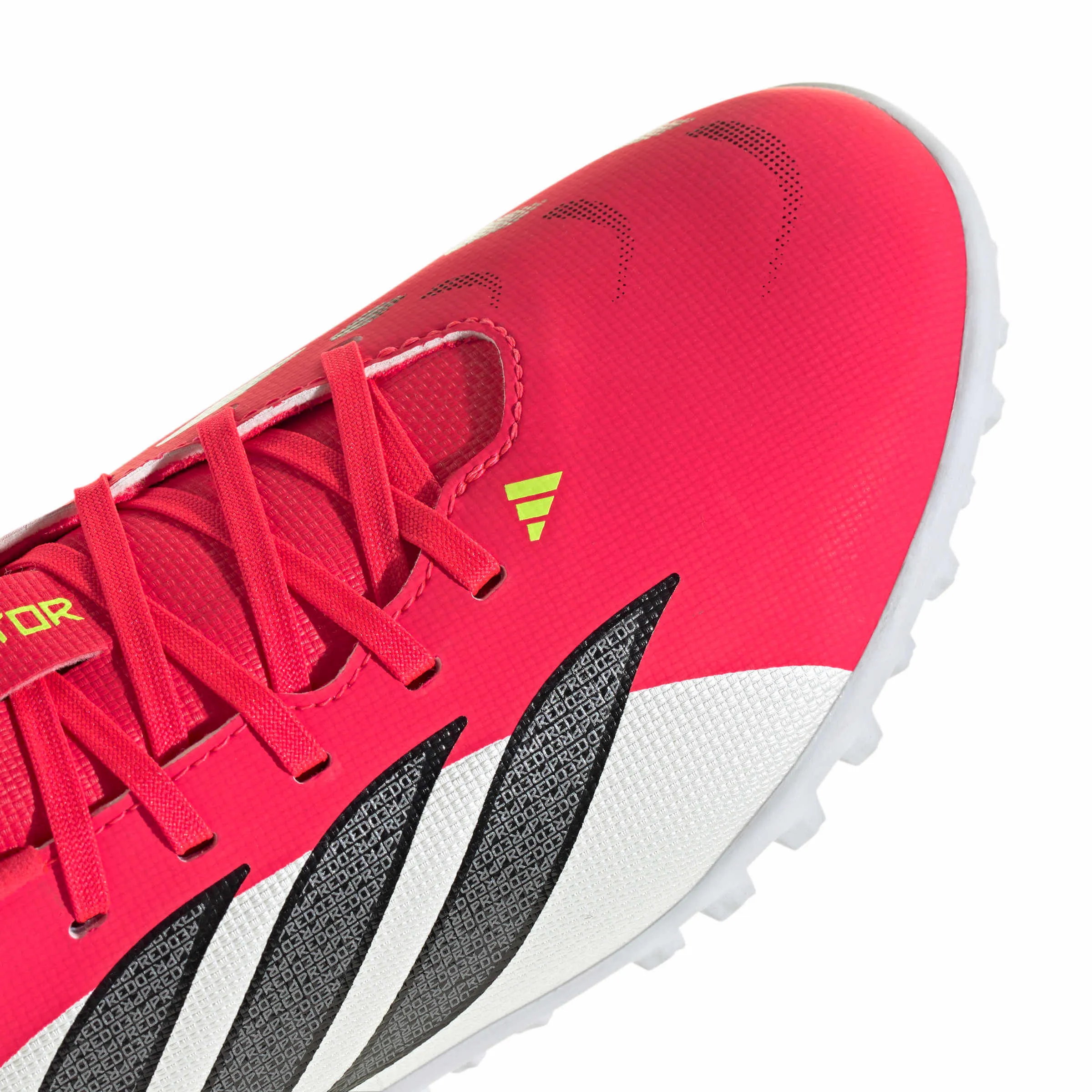 adidas Kids Predator Club Turf Soccer Shoes - Born For Goals Pack (SP26) - Image 7
