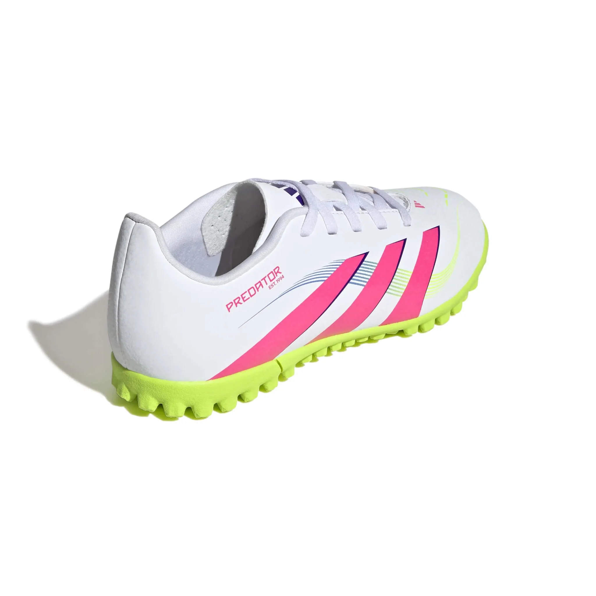 adidas Kids Predator Club Turf Soccer Shoes - Celestial Victory Pack (SP25) - Image 4