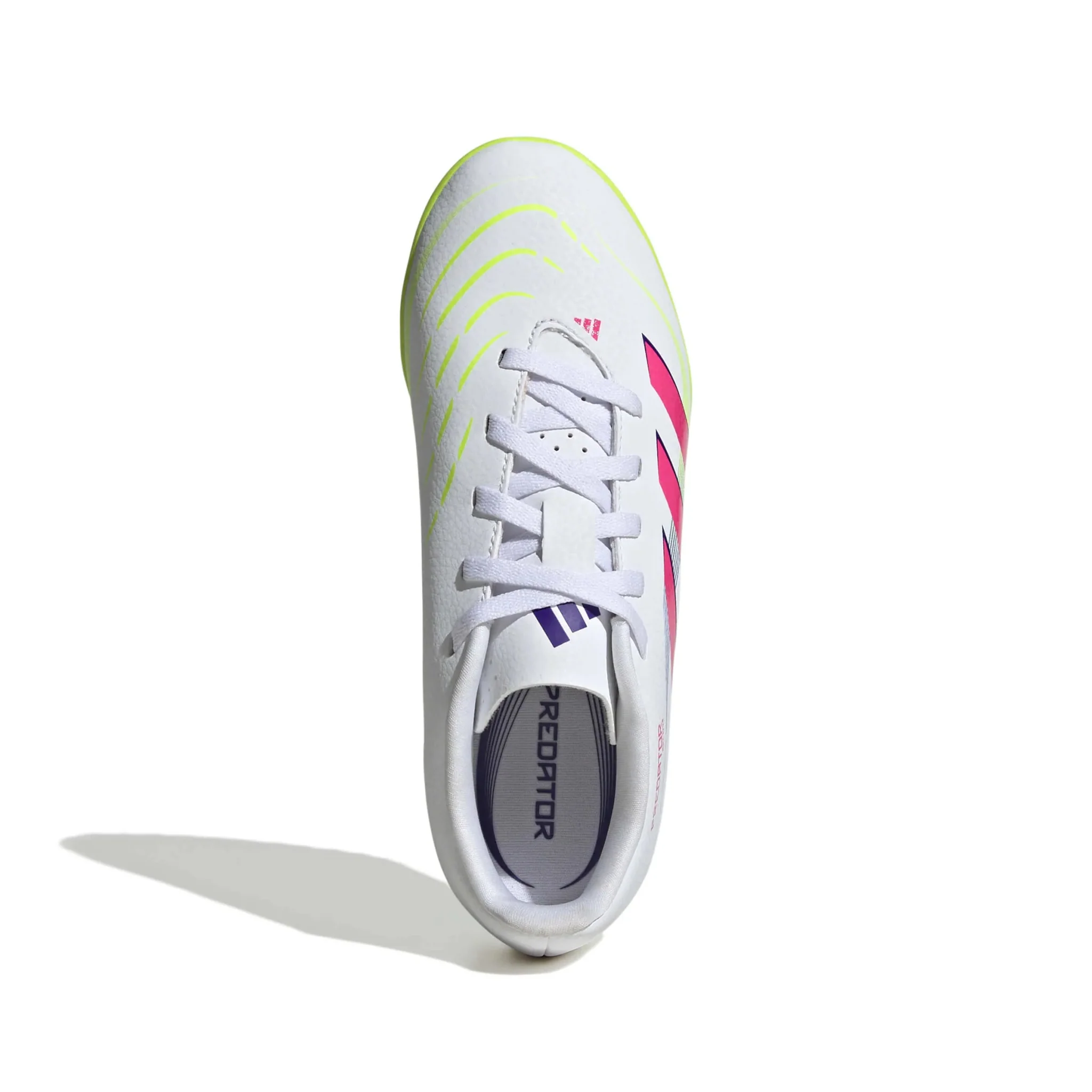 adidas Kids Predator Club Turf Soccer Shoes - Celestial Victory Pack (SP25) - Image 5
