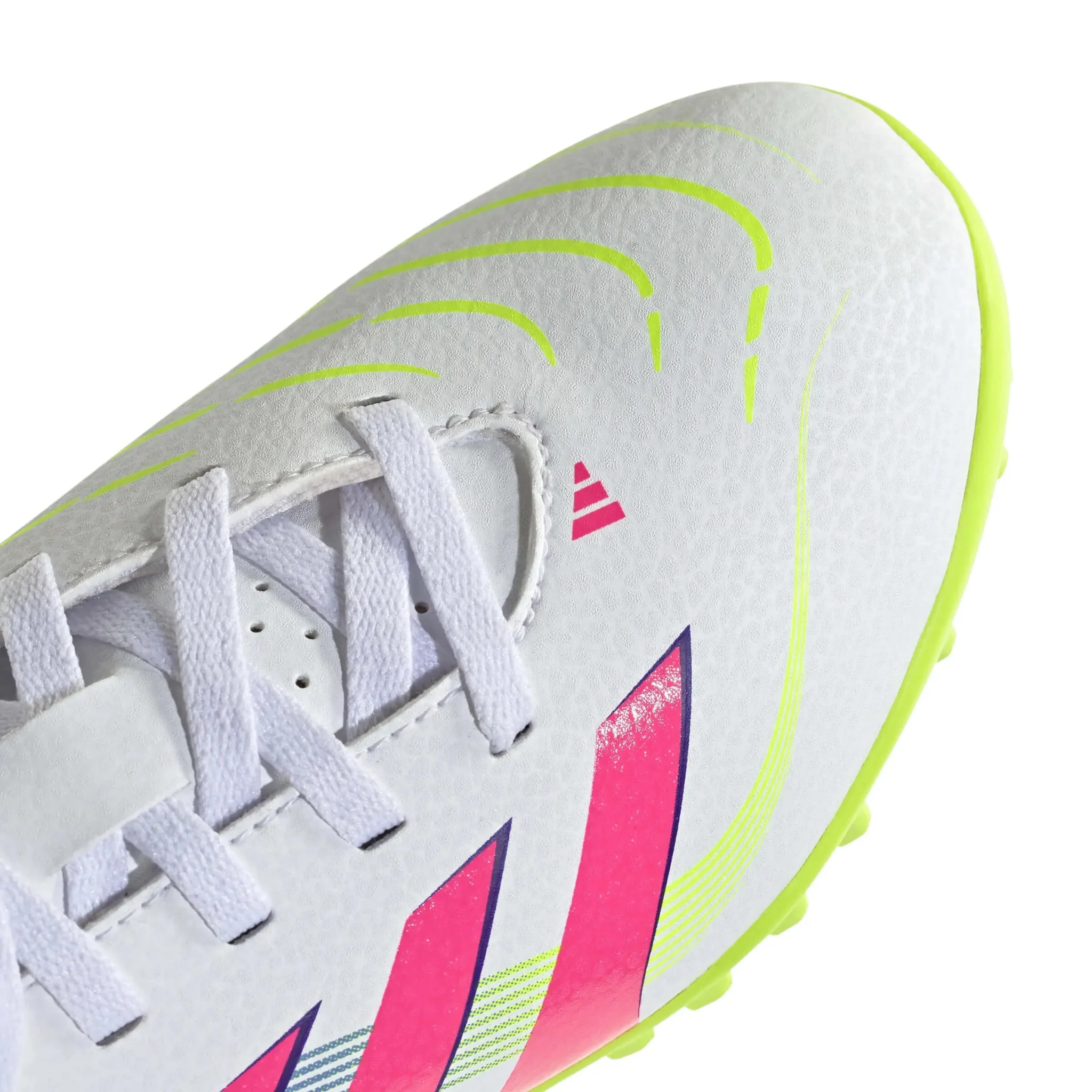 adidas Kids Predator Club Turf Soccer Shoes - Celestial Victory Pack (SP25) - Image 7