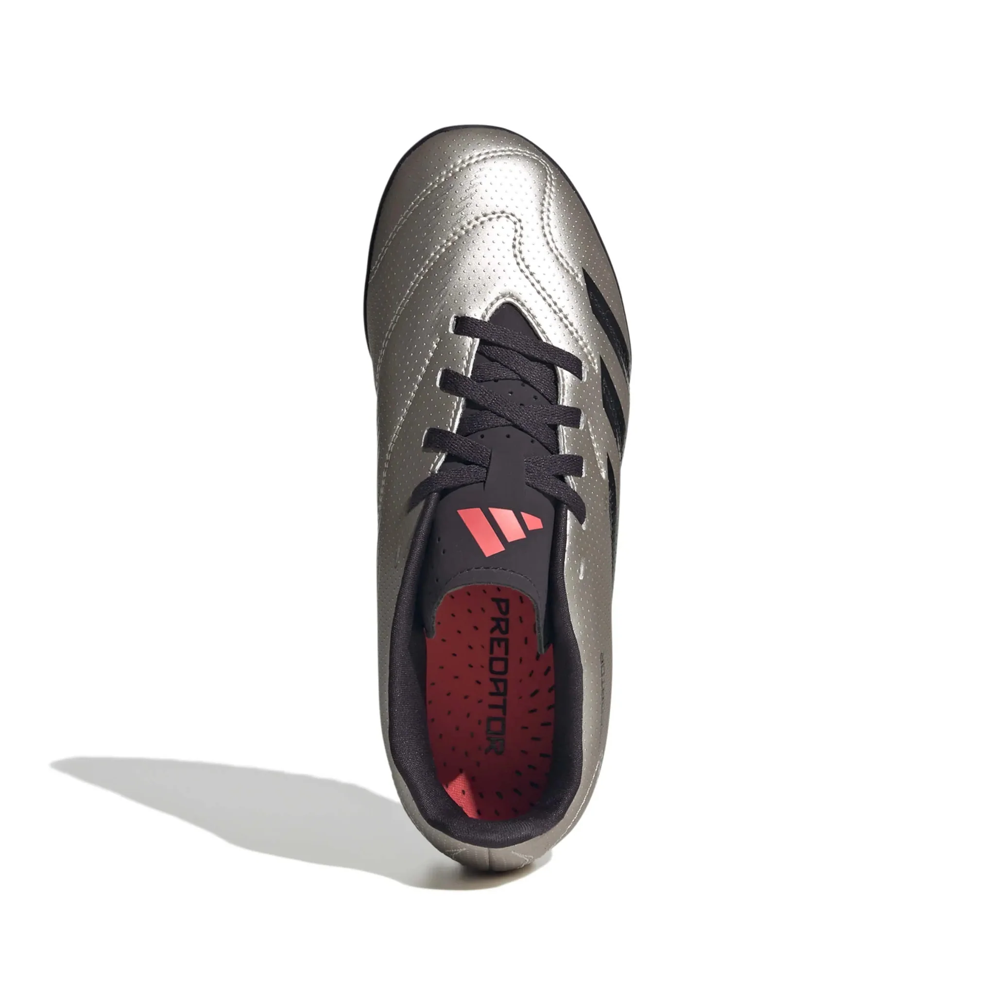 adidas Kids Predator Club Turf - Vivid Horizon Pack (FA24) - Image 5
