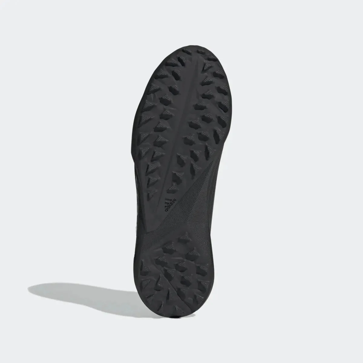adidas Kids Predator Edge .3 Turf - Black-White - Image 6