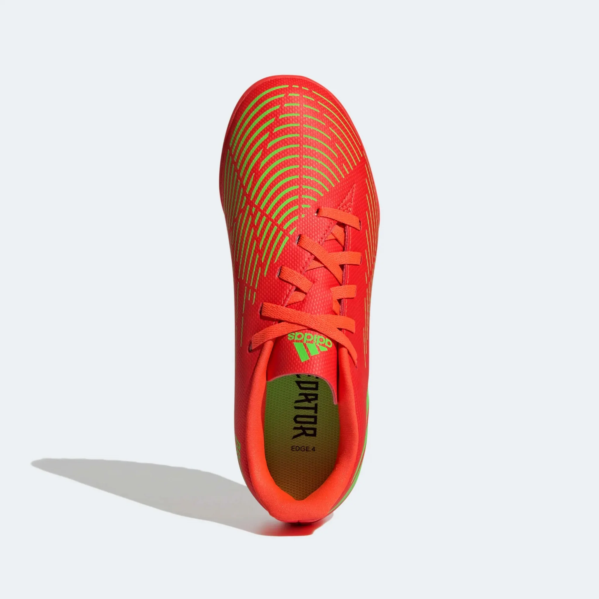 adidas Kids Predator Edge .4 Turf - Image 5