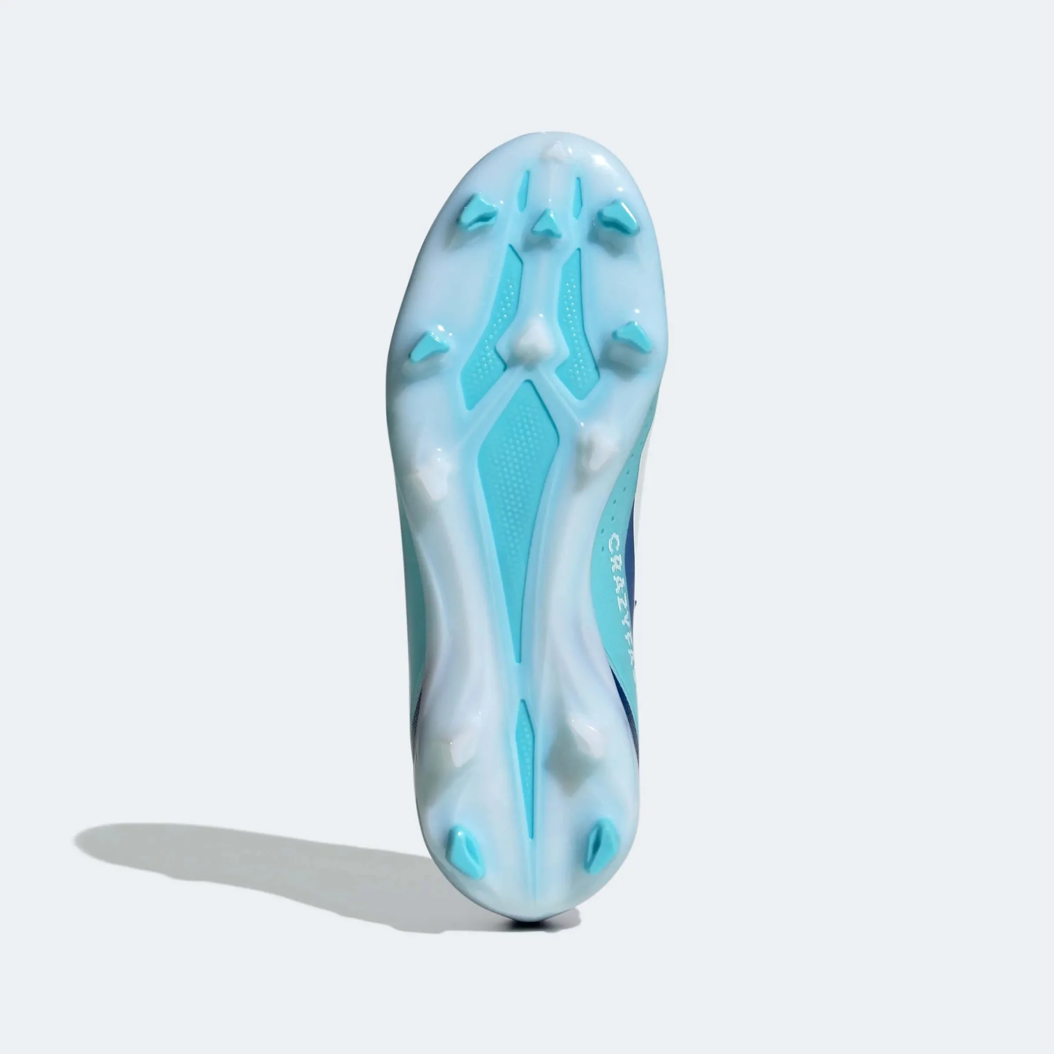 adidas Junior X Crazyfast.3 LL FG J - Marinerush Pack (HO23) - Image 6