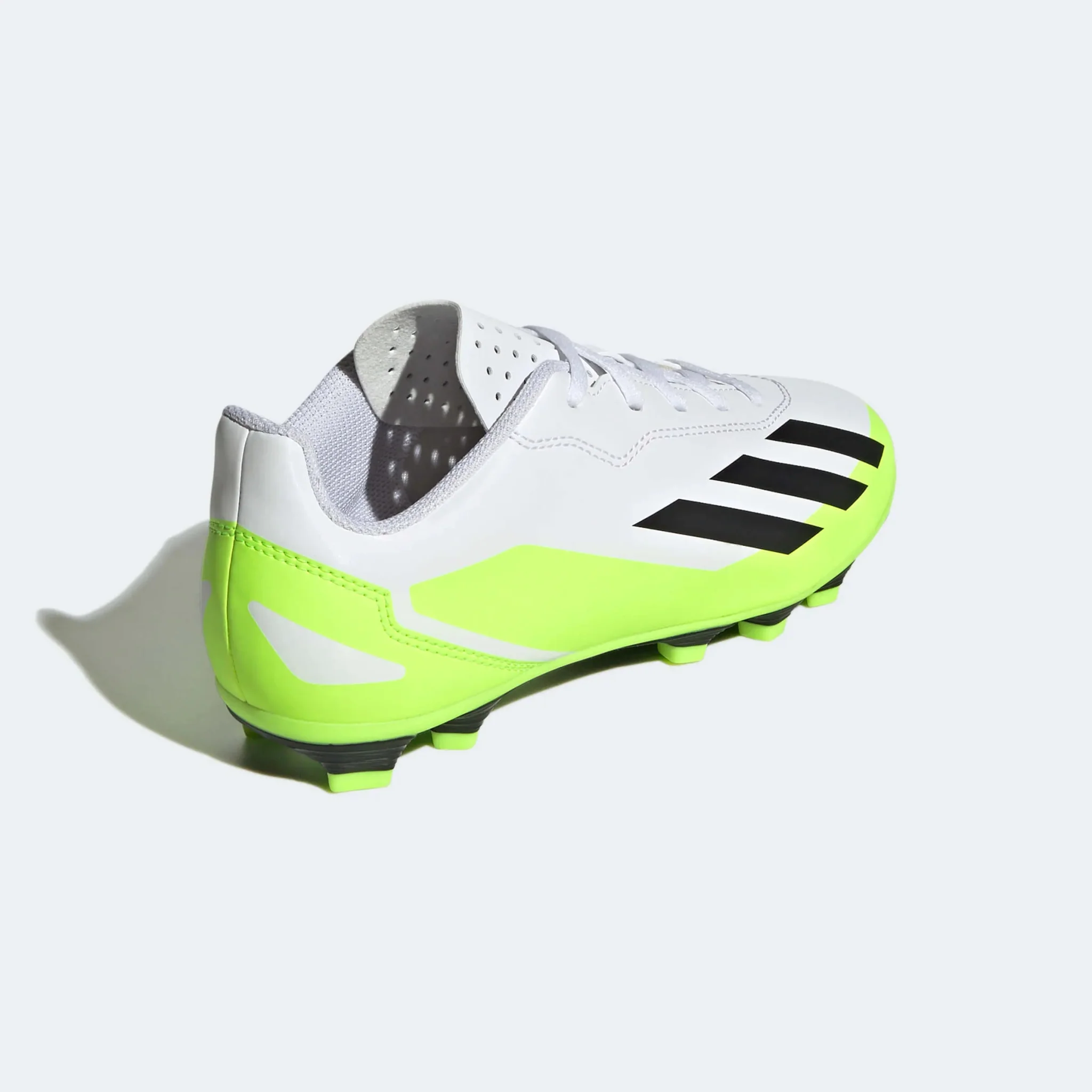 adidas Kids X Crazyfast.4 FxG - Crazyrush Pack (FA23) - Image 4
