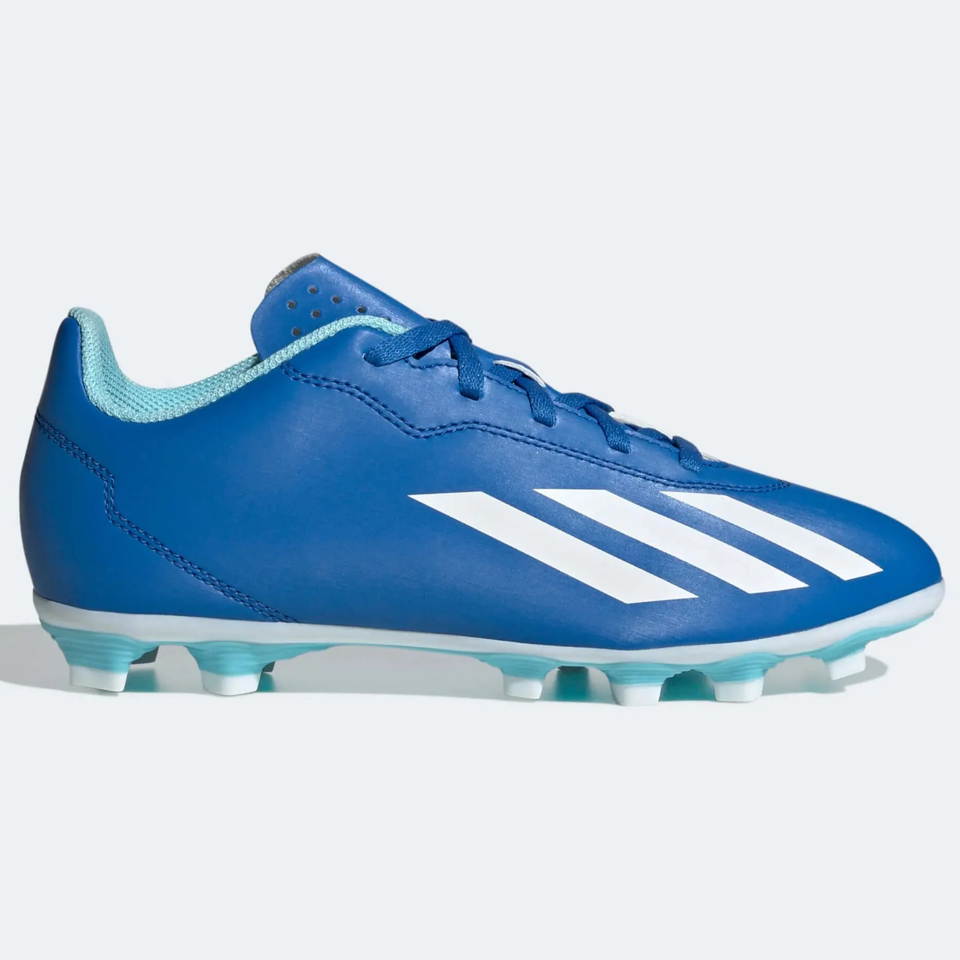 adidas Kids X Crazyfast.4 FxG J - Marinerush Pack (HO23)