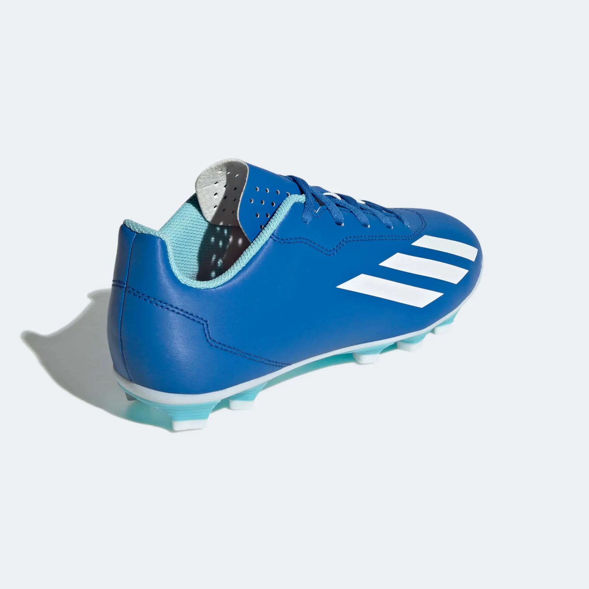 adidas Kids X Crazyfast.4 FxG J - Marinerush Pack (HO23) - Image 4
